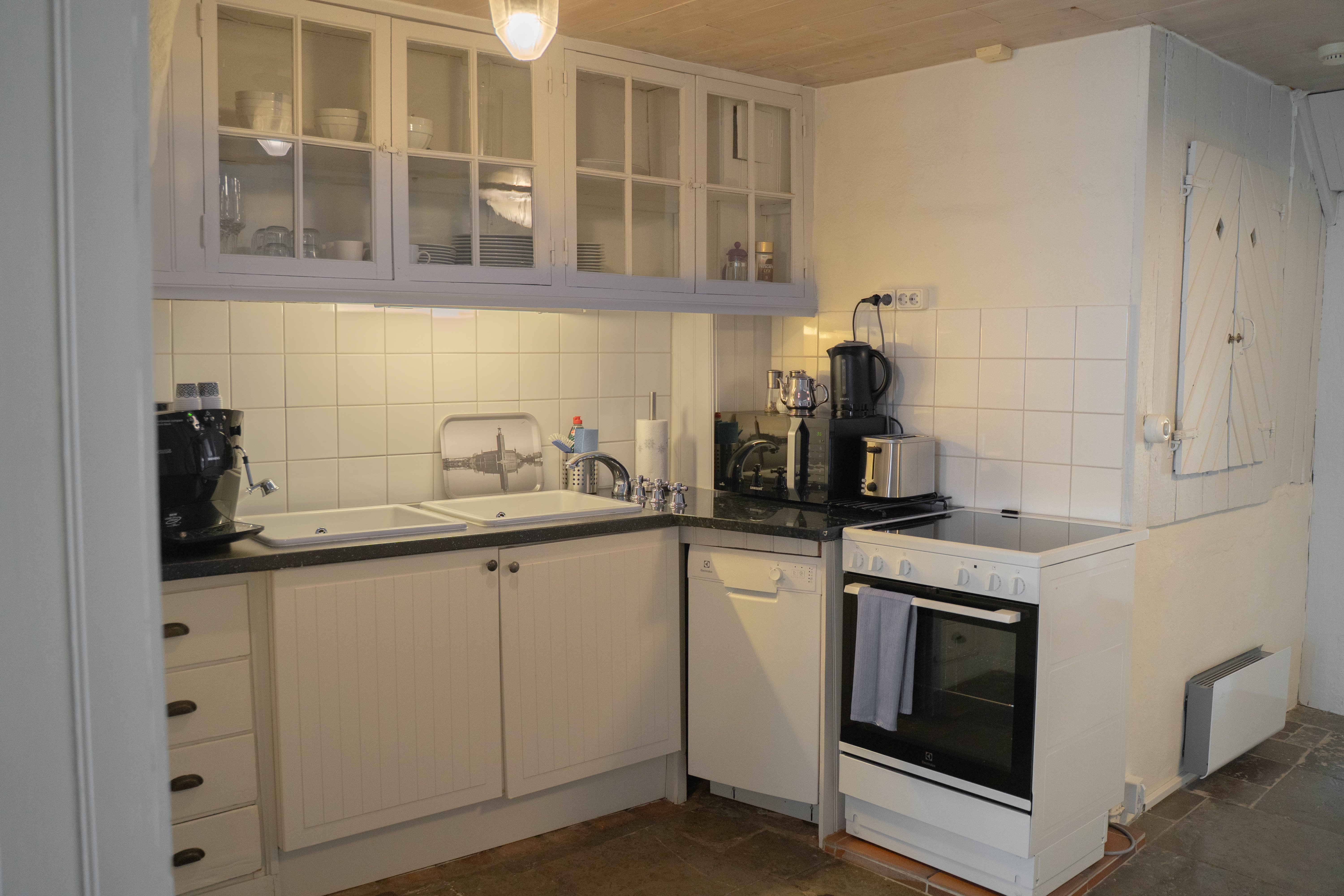 3 rok · 133 m² i Stockholm – bild 5