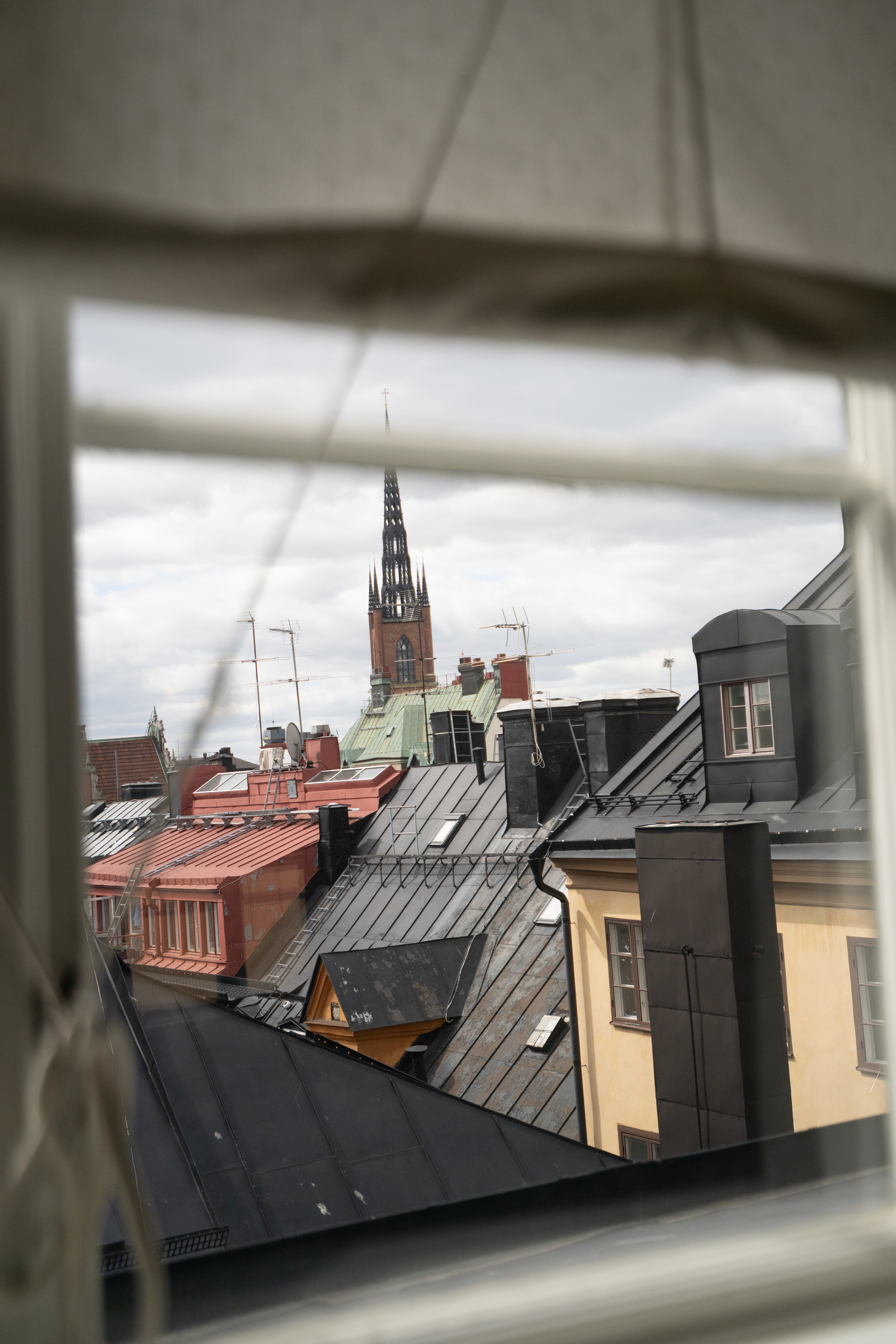 3 rok · 133 m² i Stockholm – bild 8