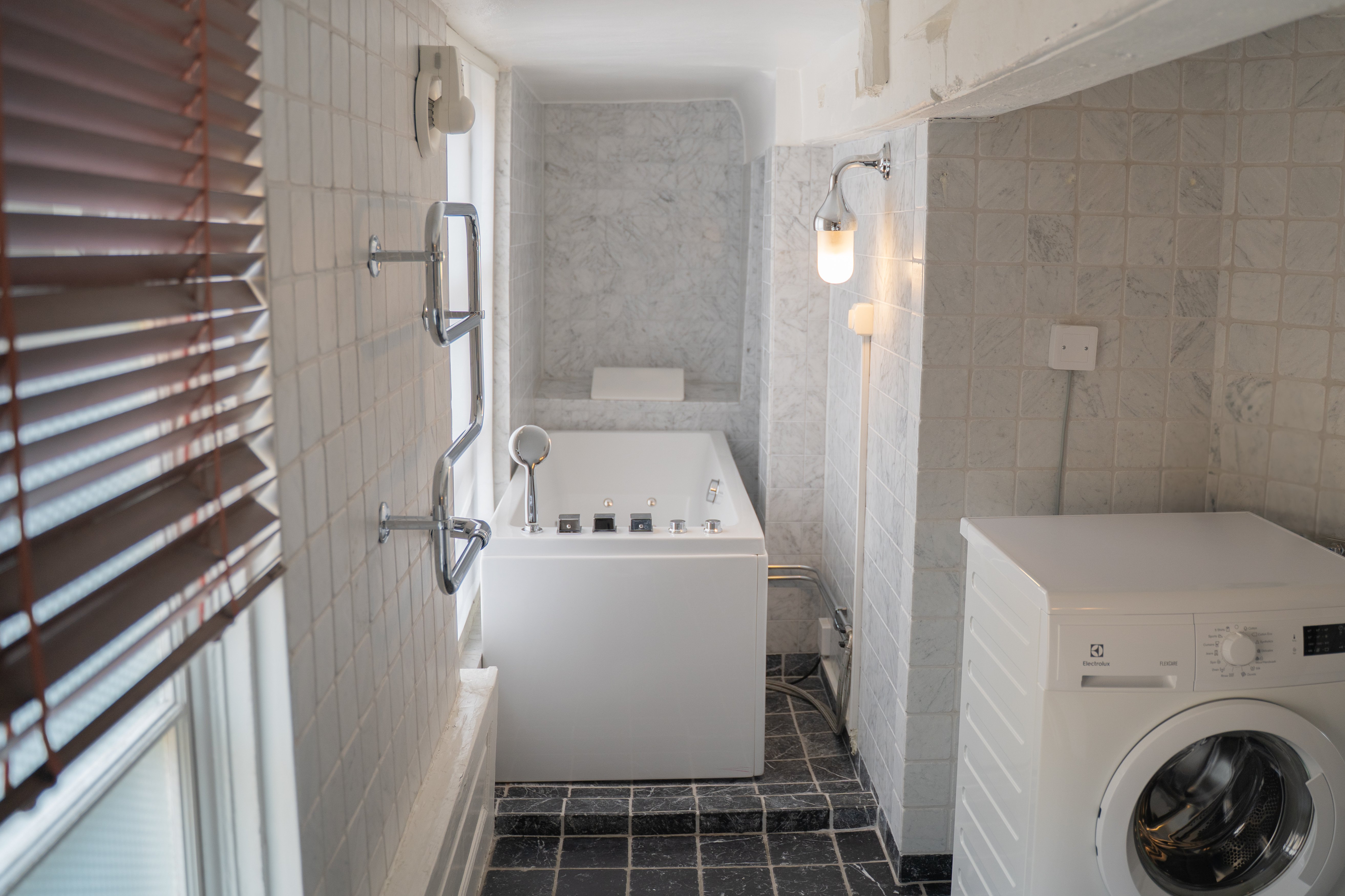 3 rok · 133 m² i Stockholm – bild 10