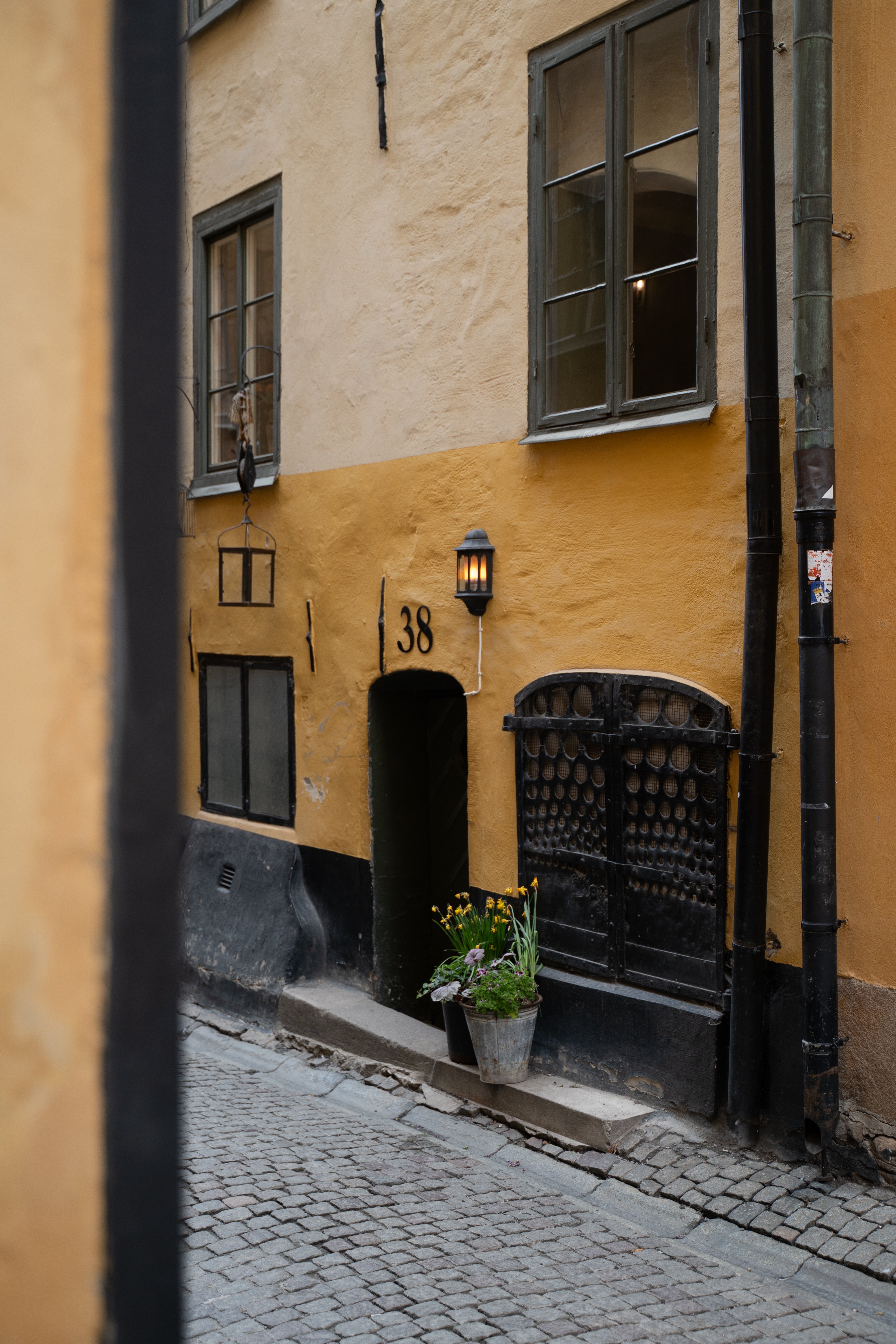 3 rok · 133 m² i Stockholm – bild 12