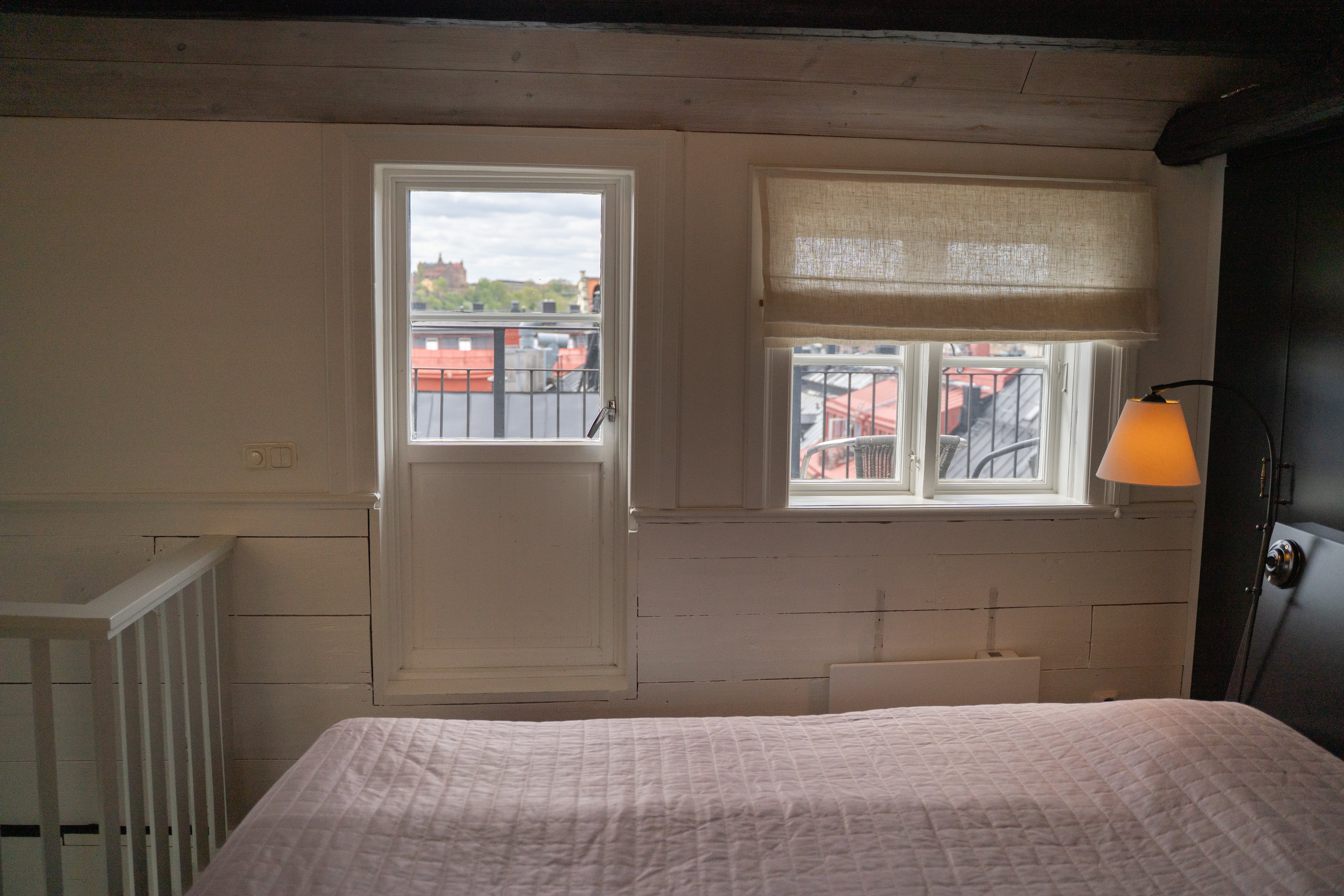 3 rok · 133 m² i Stockholm – bild 15