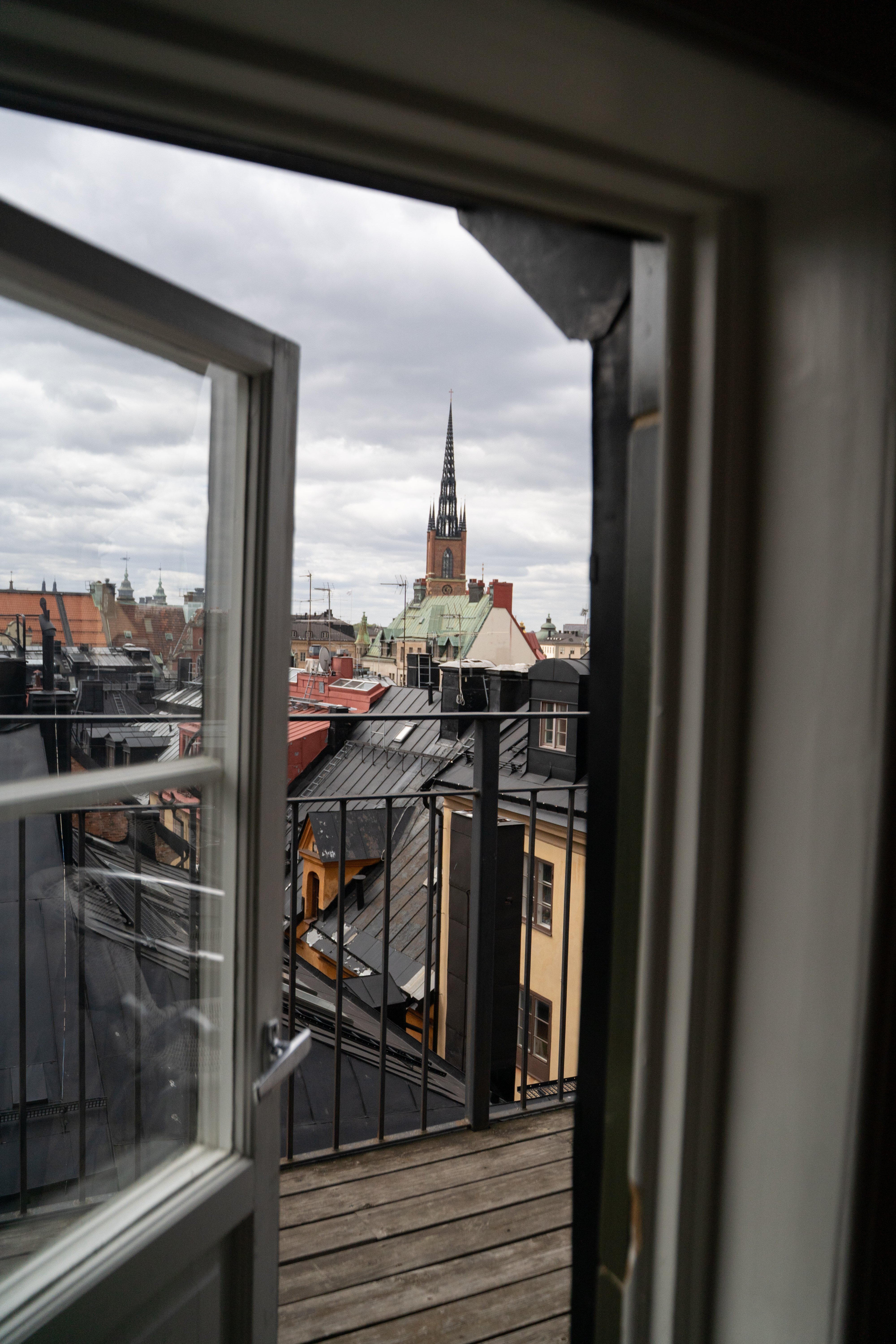 3 rok · 133 m² i Stockholm – bild 16