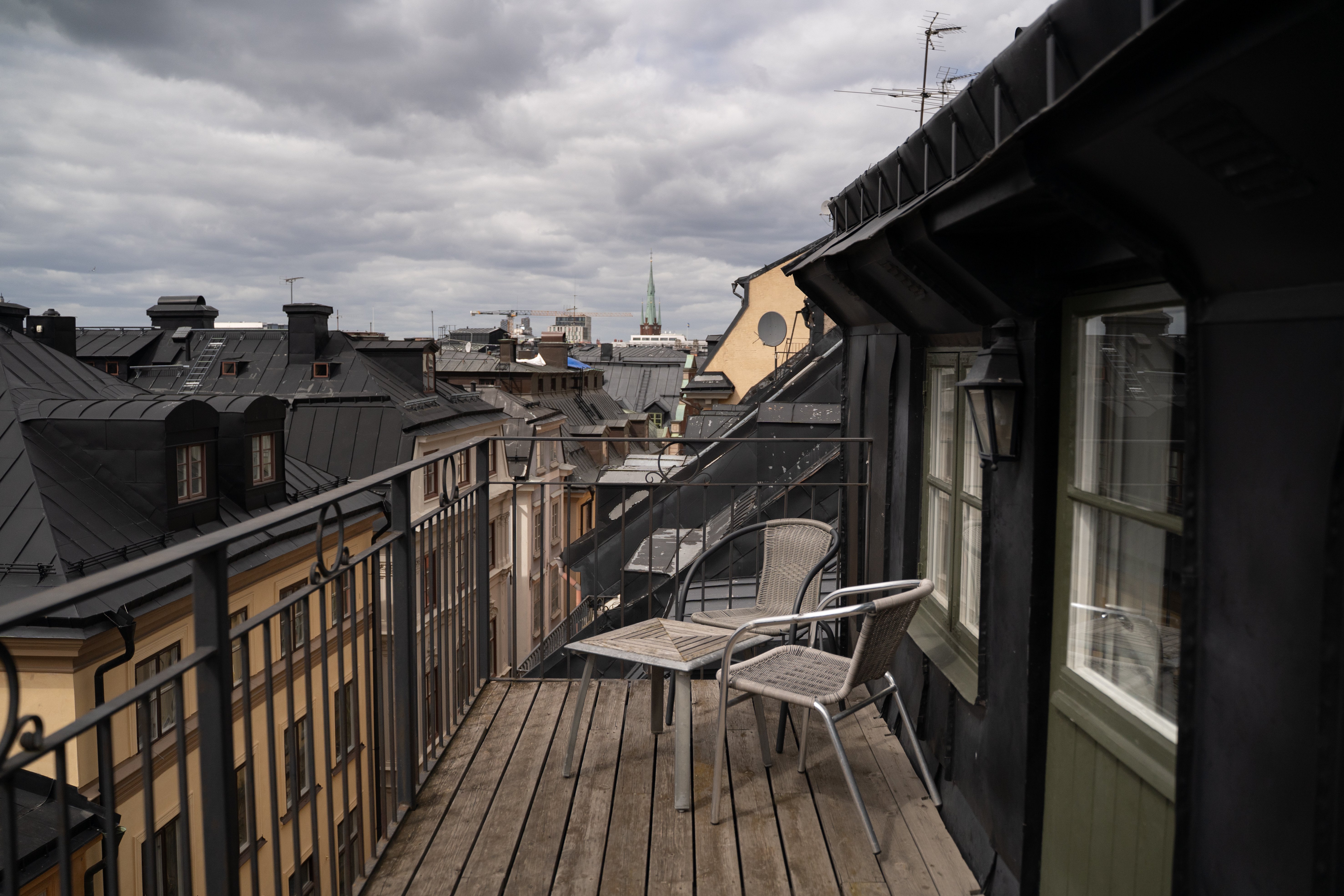 3 rok · 133 m² i Stockholm – bild 17