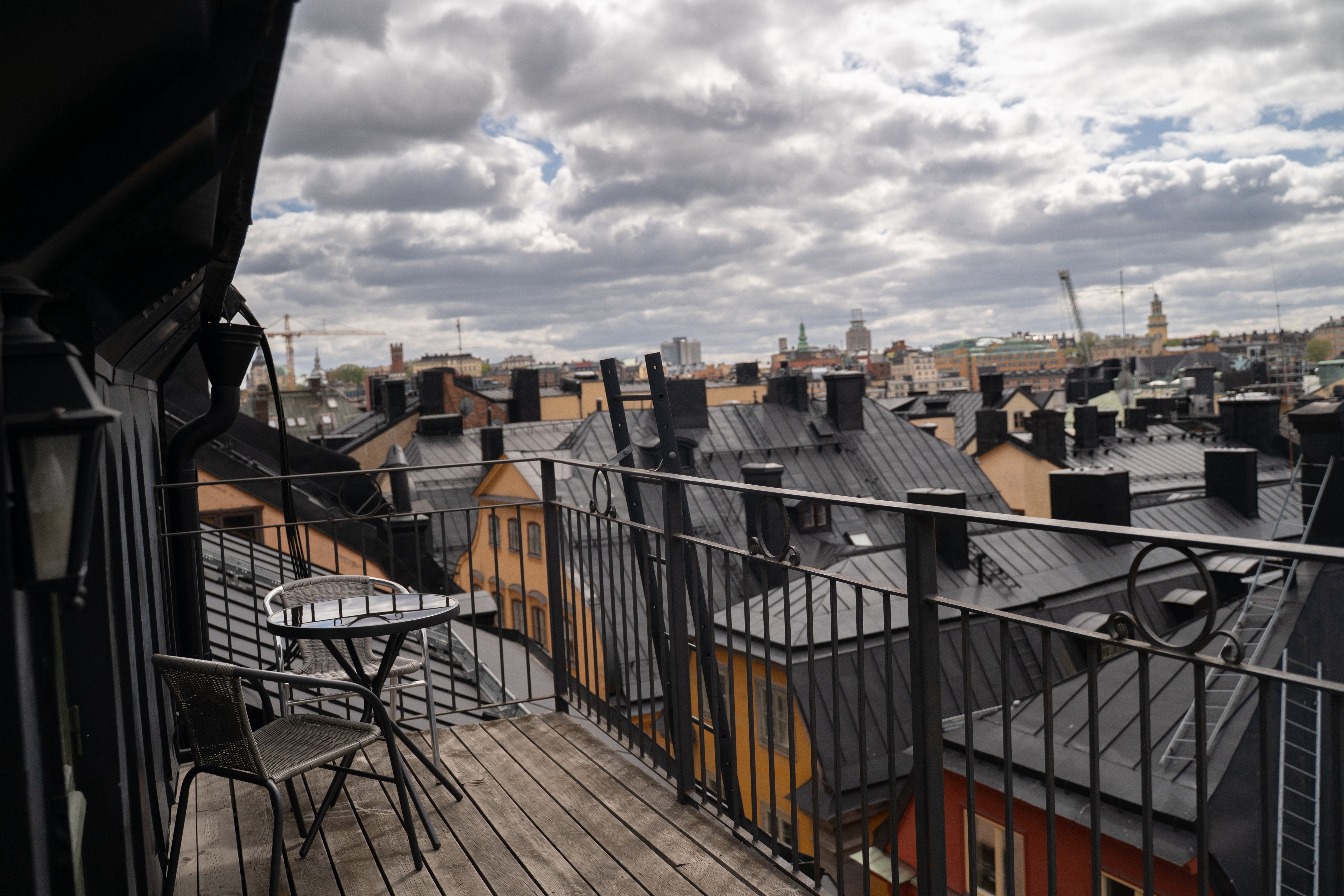 3 rok · 133 m² i Stockholm – bild 18