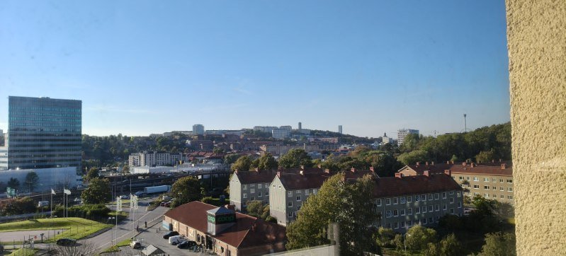 Lägenhet, 5 rooms, 121 sqm, Göteborg