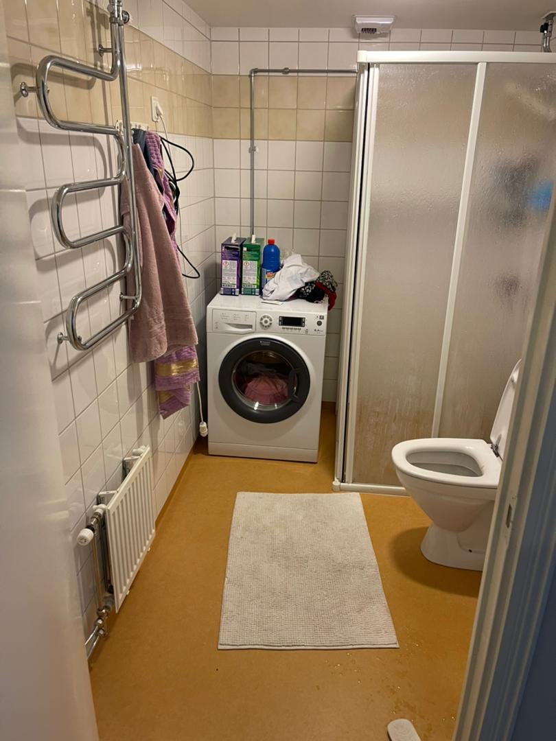 2 rok · 67 m² i Trollhättan – bild 5