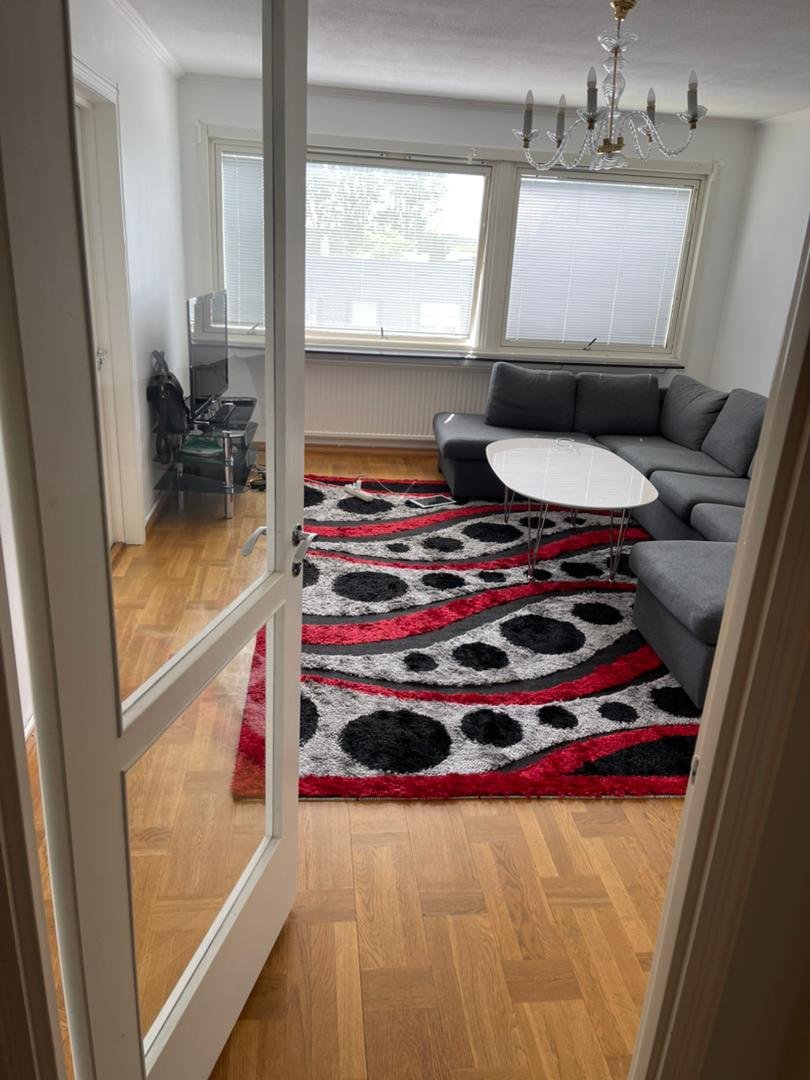 2 rok · 67 m² i Trollhättan – bild 9