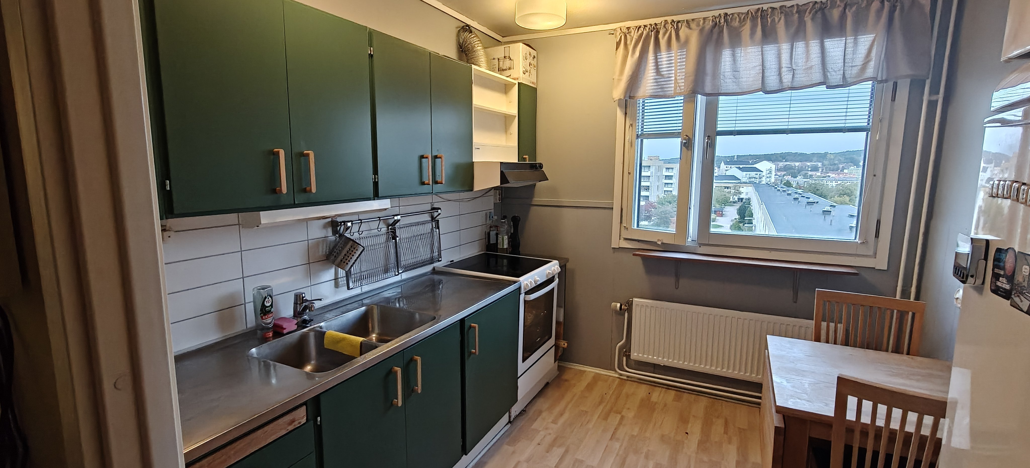1 rok · 39 m² i Kungälv