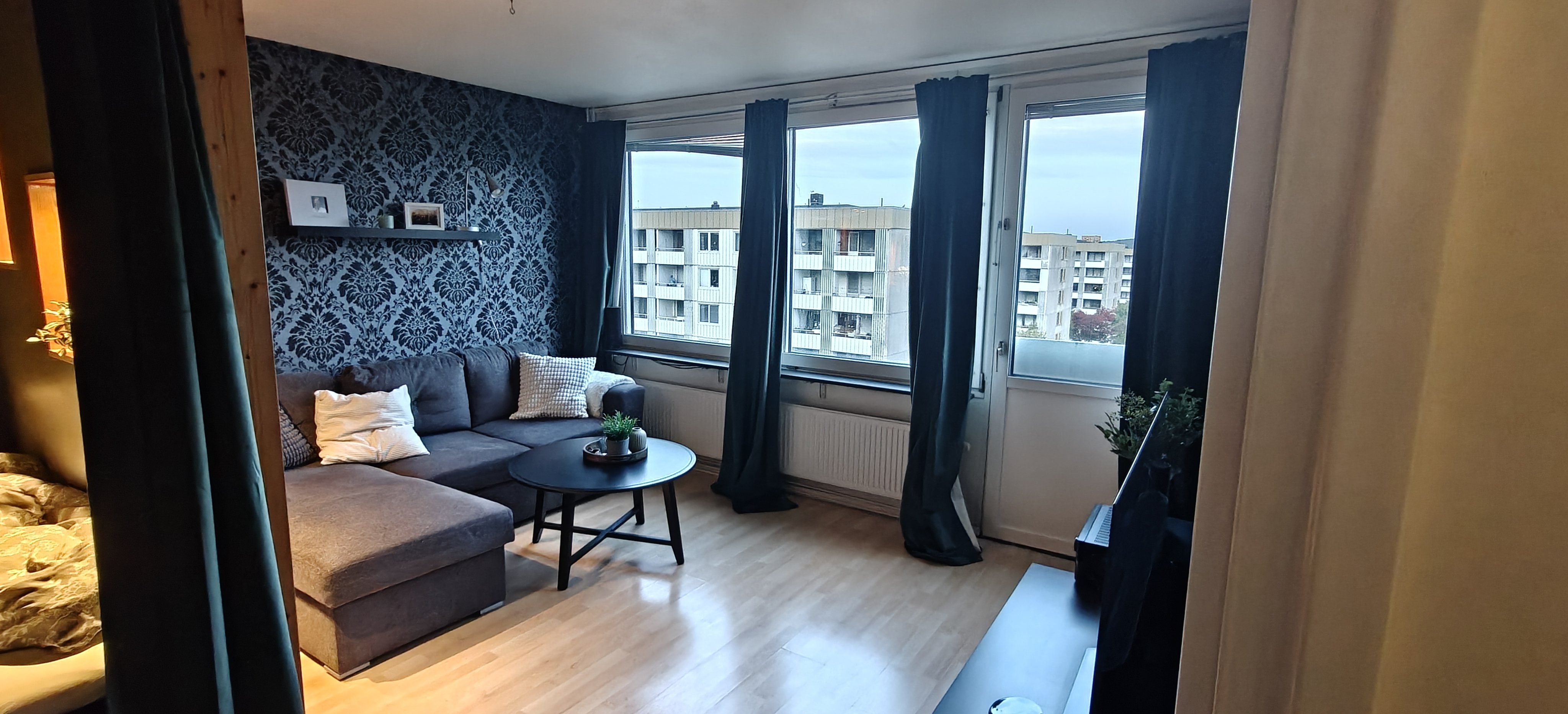 1 rok · 39 m² i Kungälv – bild 5