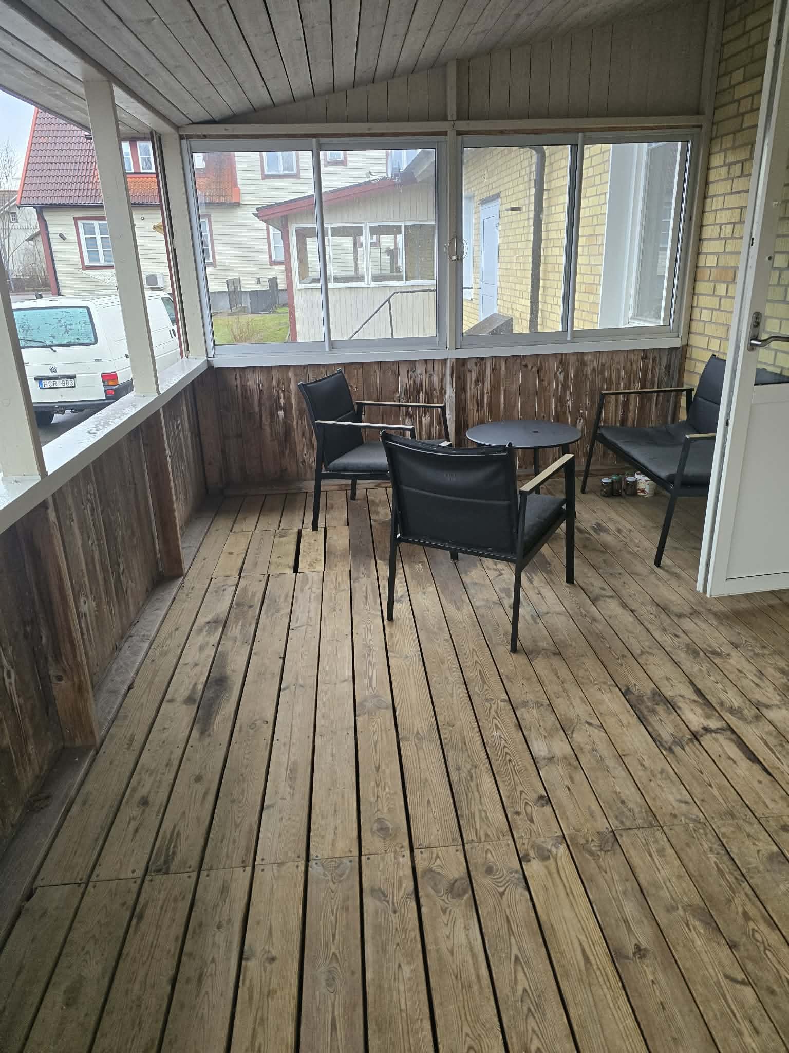 3 rok · 78 m² i Hästveda – bild 3