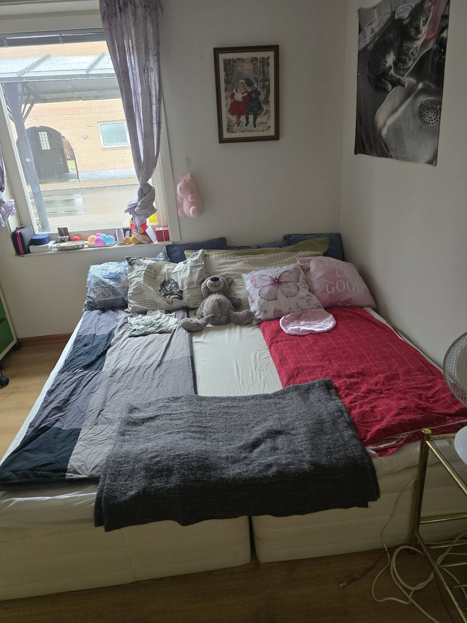 3 rok · 78 m² i Hästveda – bild 8