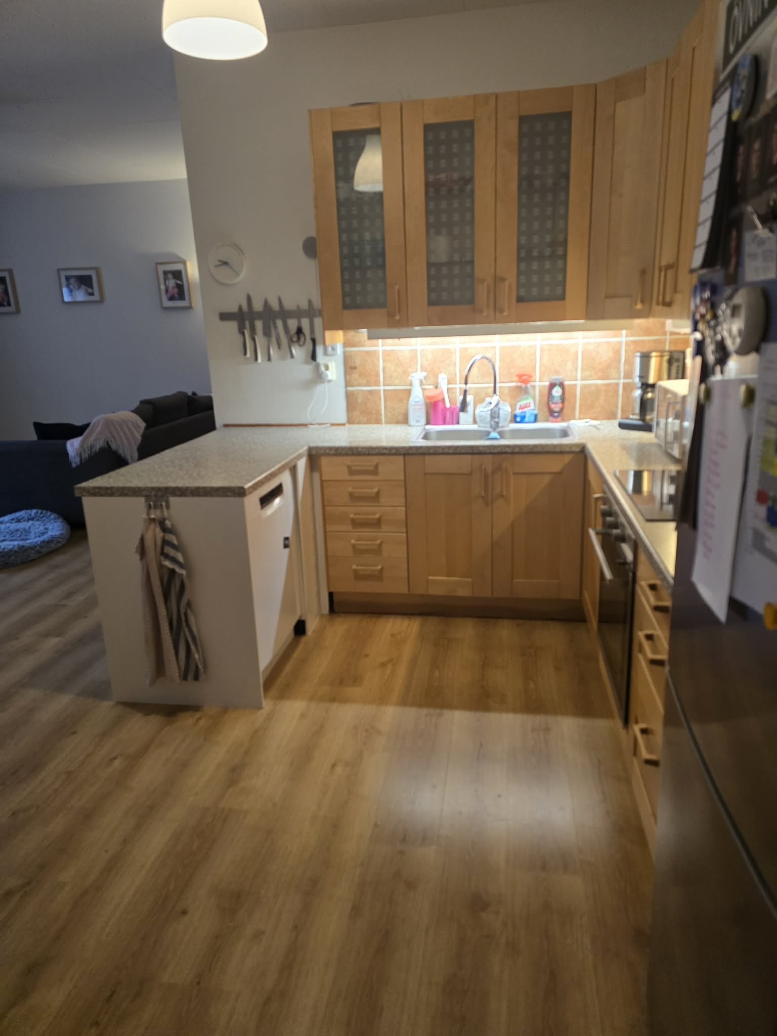 3 rok · 78 m² i Hästveda – bild 2