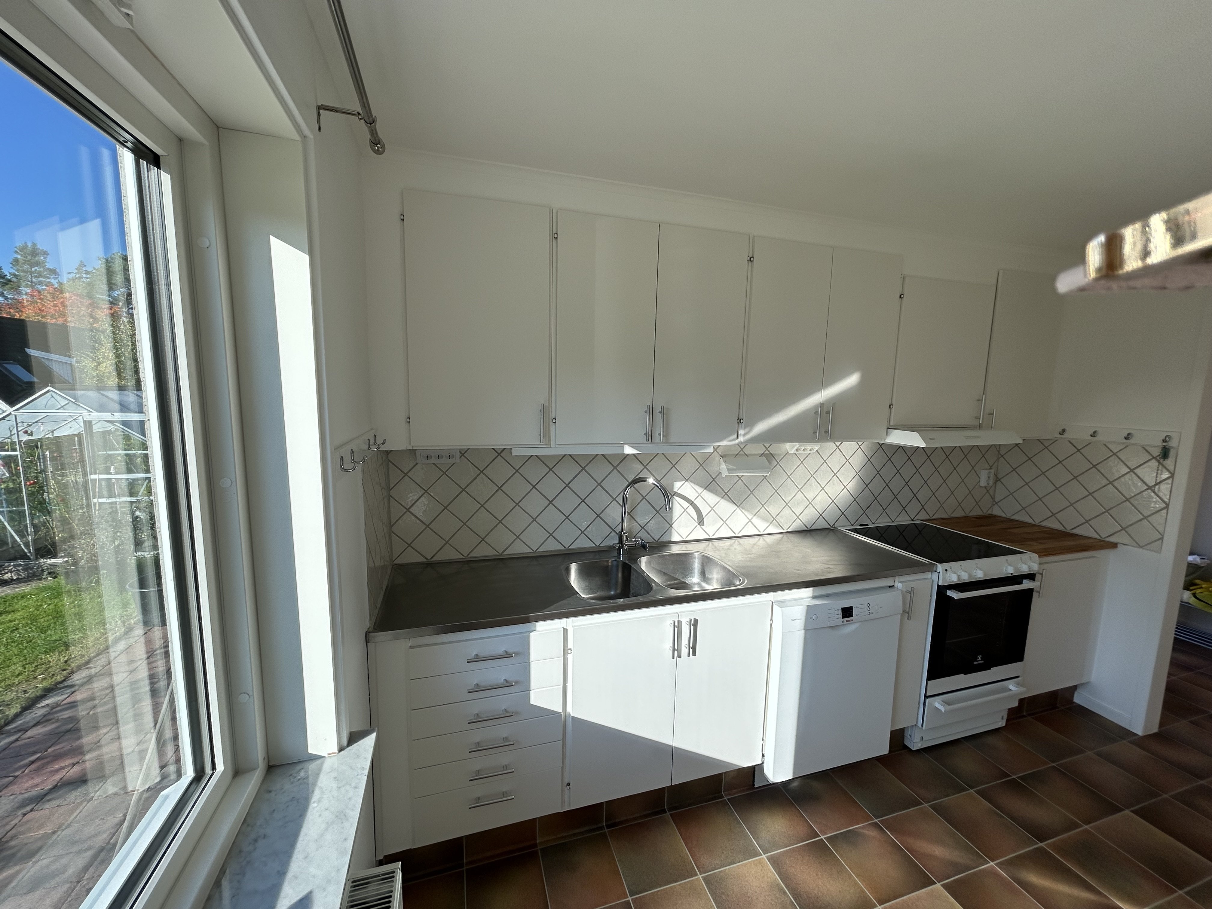 Lägenhet, 2 rooms, 45 sqm, Enebyberg