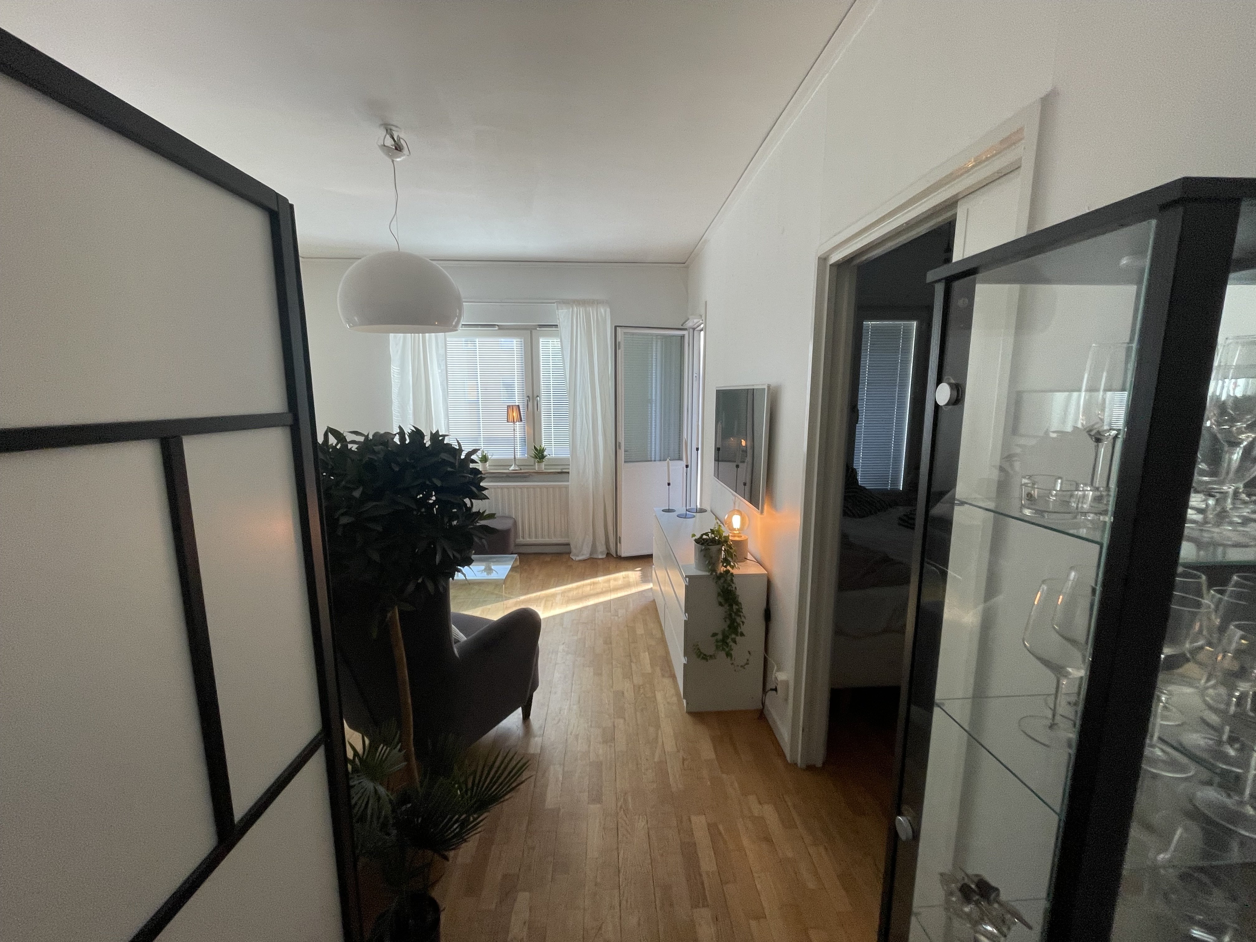 1 rok · 16 m² i Bromma – bild 4