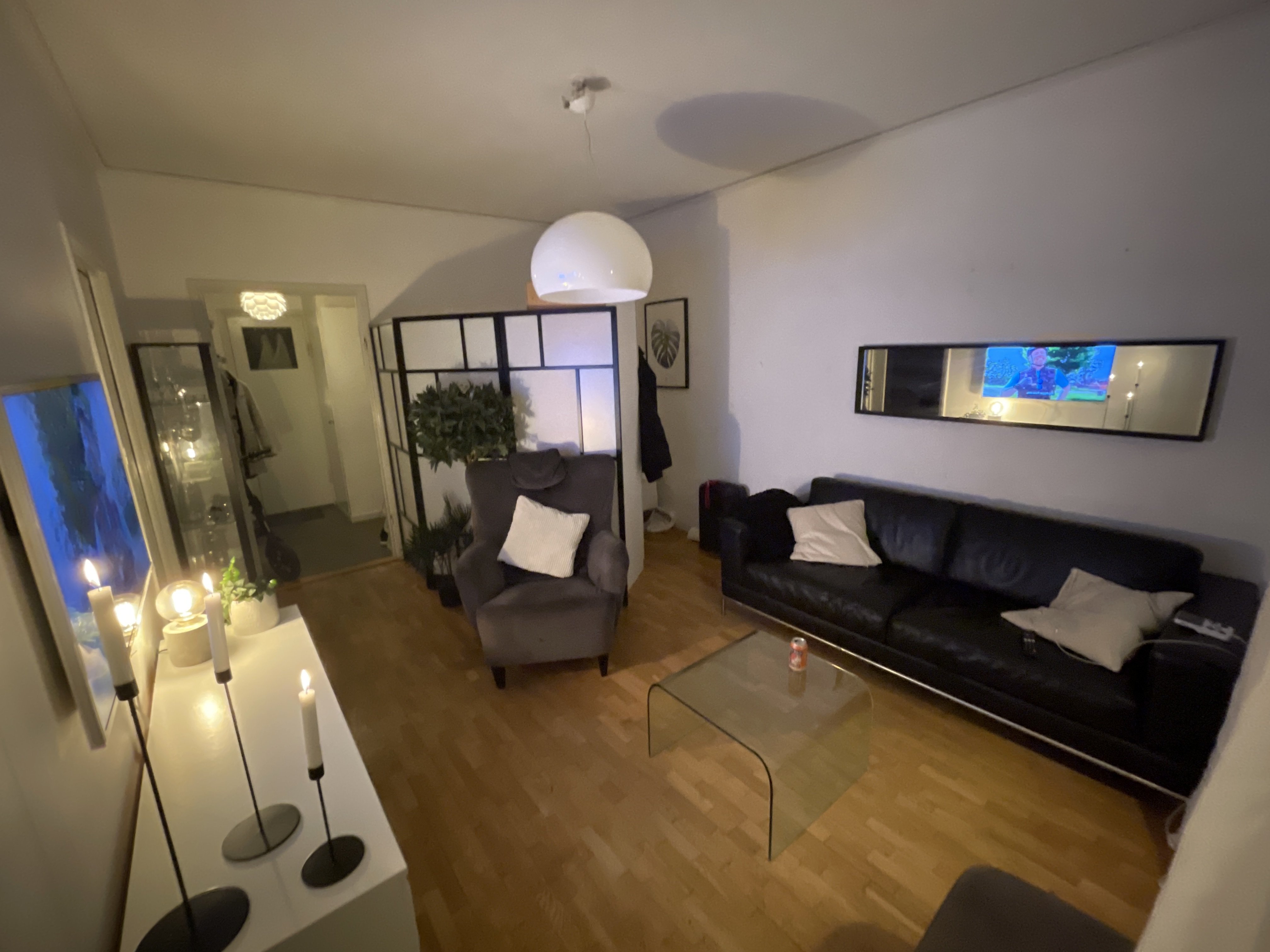 1 rok · 16 m² i Bromma – bild 2