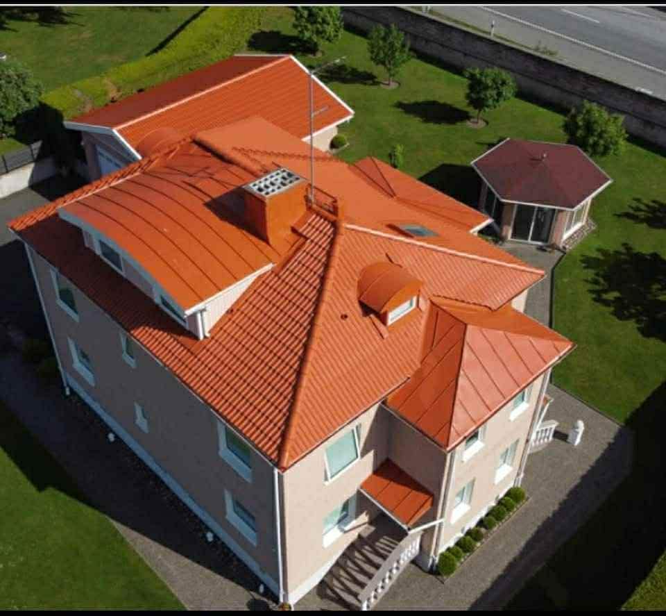 Lägenhet, 3 rooms, 100 sqm, Jönköping