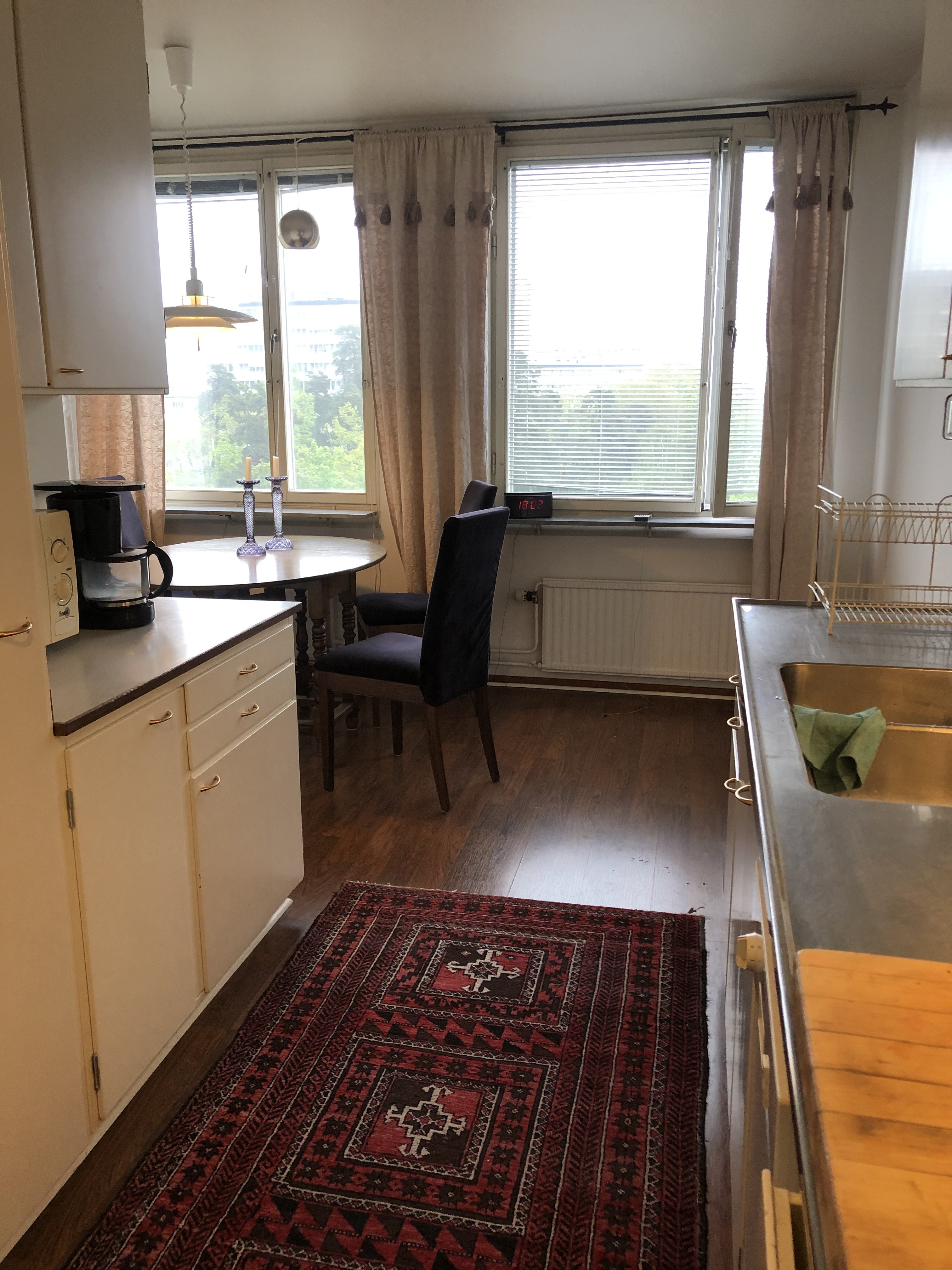 1 rok · 14 m² i Danderyd – bild 2