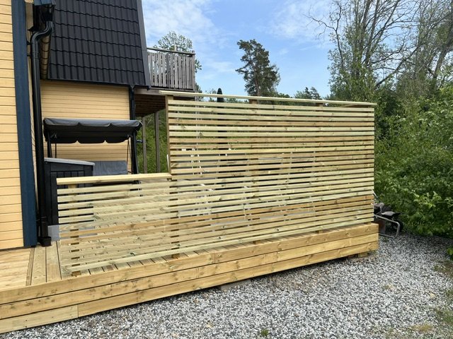 3 rok · 88 m² i Sorunda – bild 11