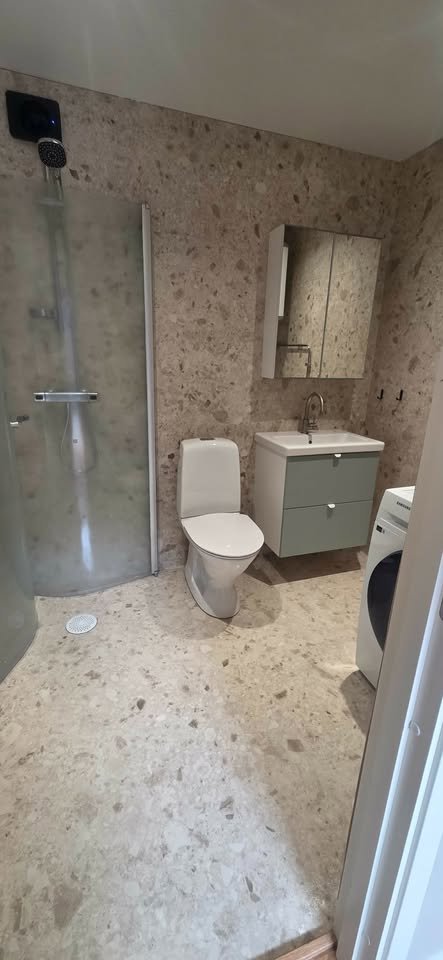 Lägenhet, 1 rooms, 20 sqm, Växjö
