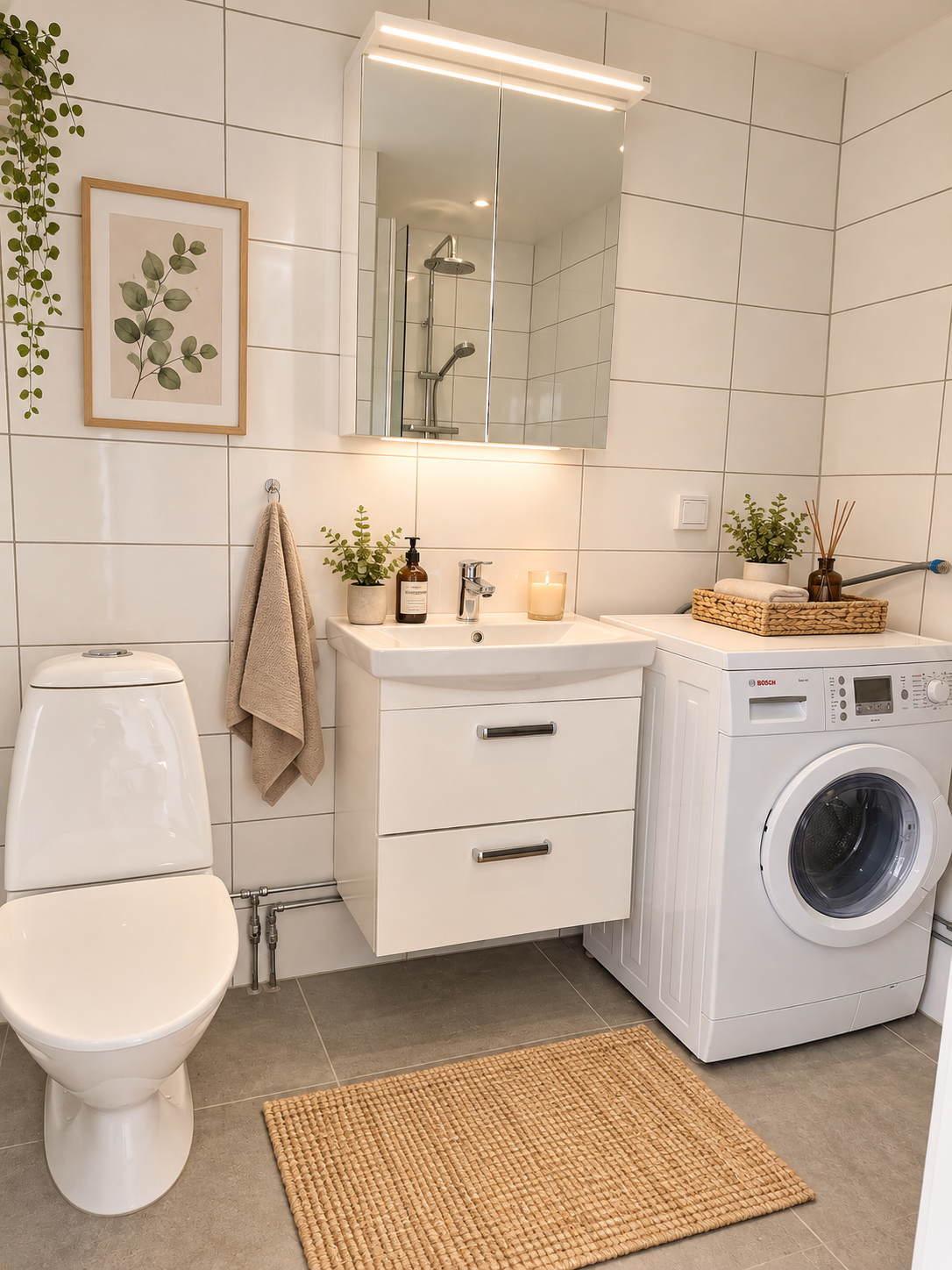 4 rok · 60 m² i Torslanda – bild 8