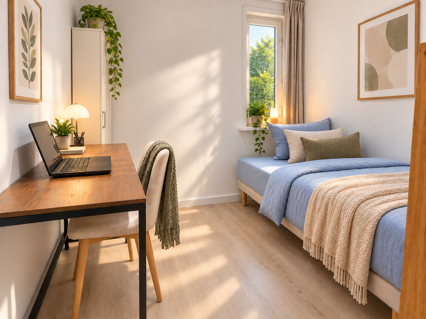 4 rok · 60 m² i Torslanda – bild 3
