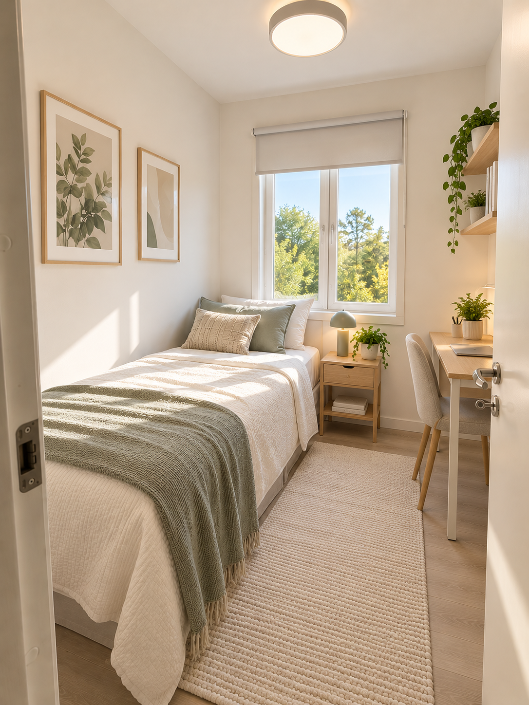 4 rok · 60 m² i Torslanda – bild 4