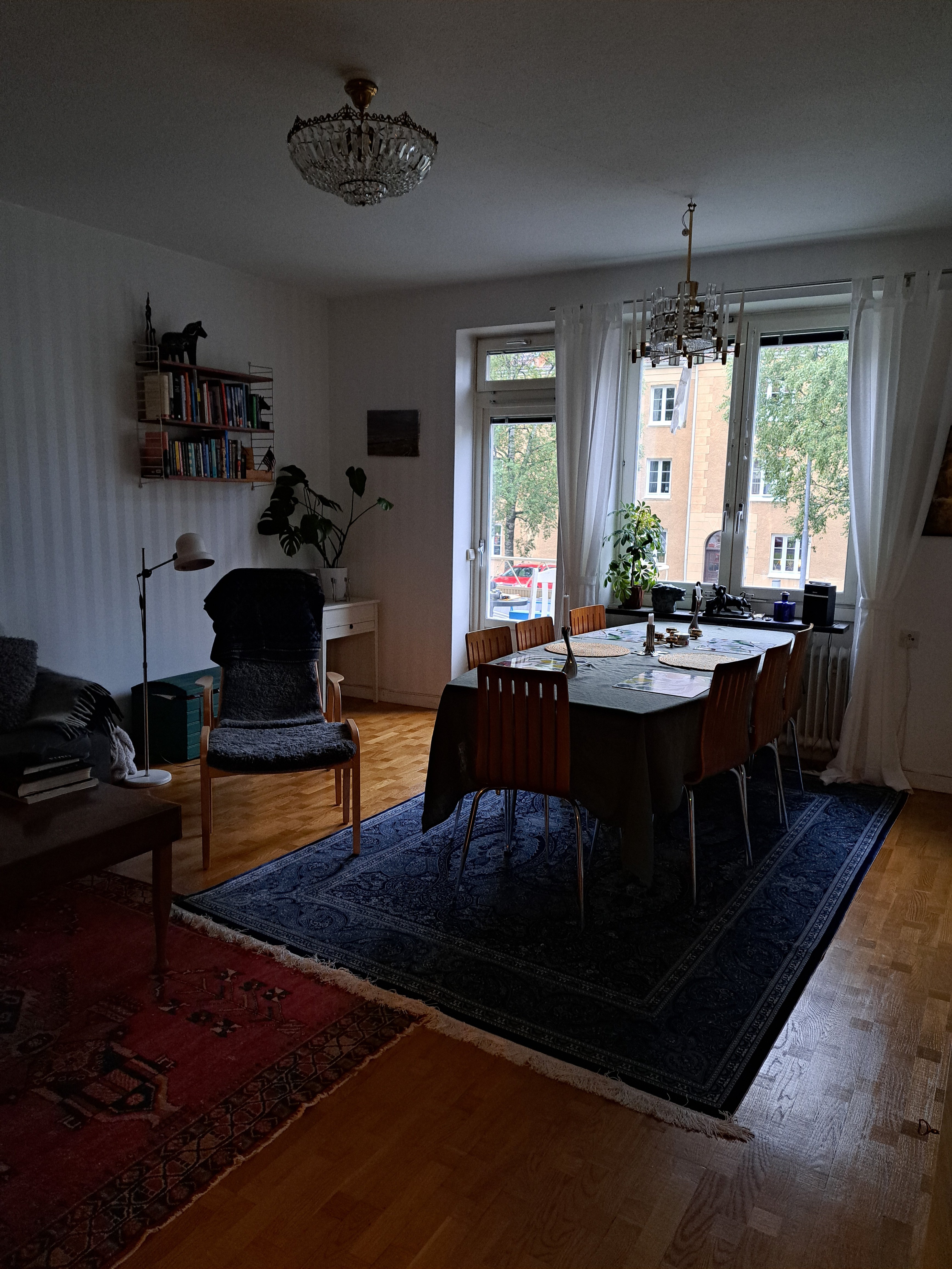 2 rok · 60 m² i Östersund – bild 3