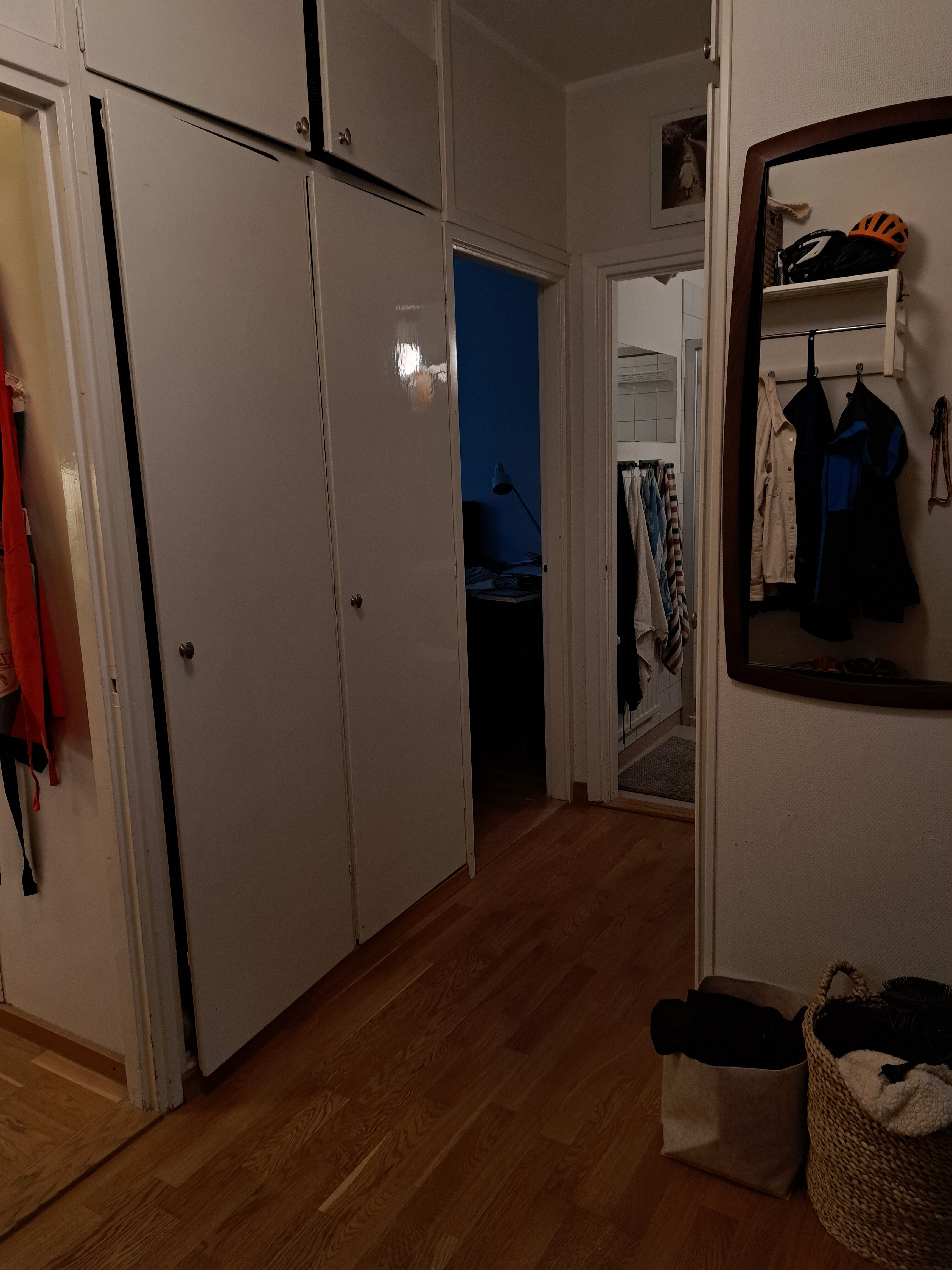 2 rok · 60 m² i Östersund – bild 4