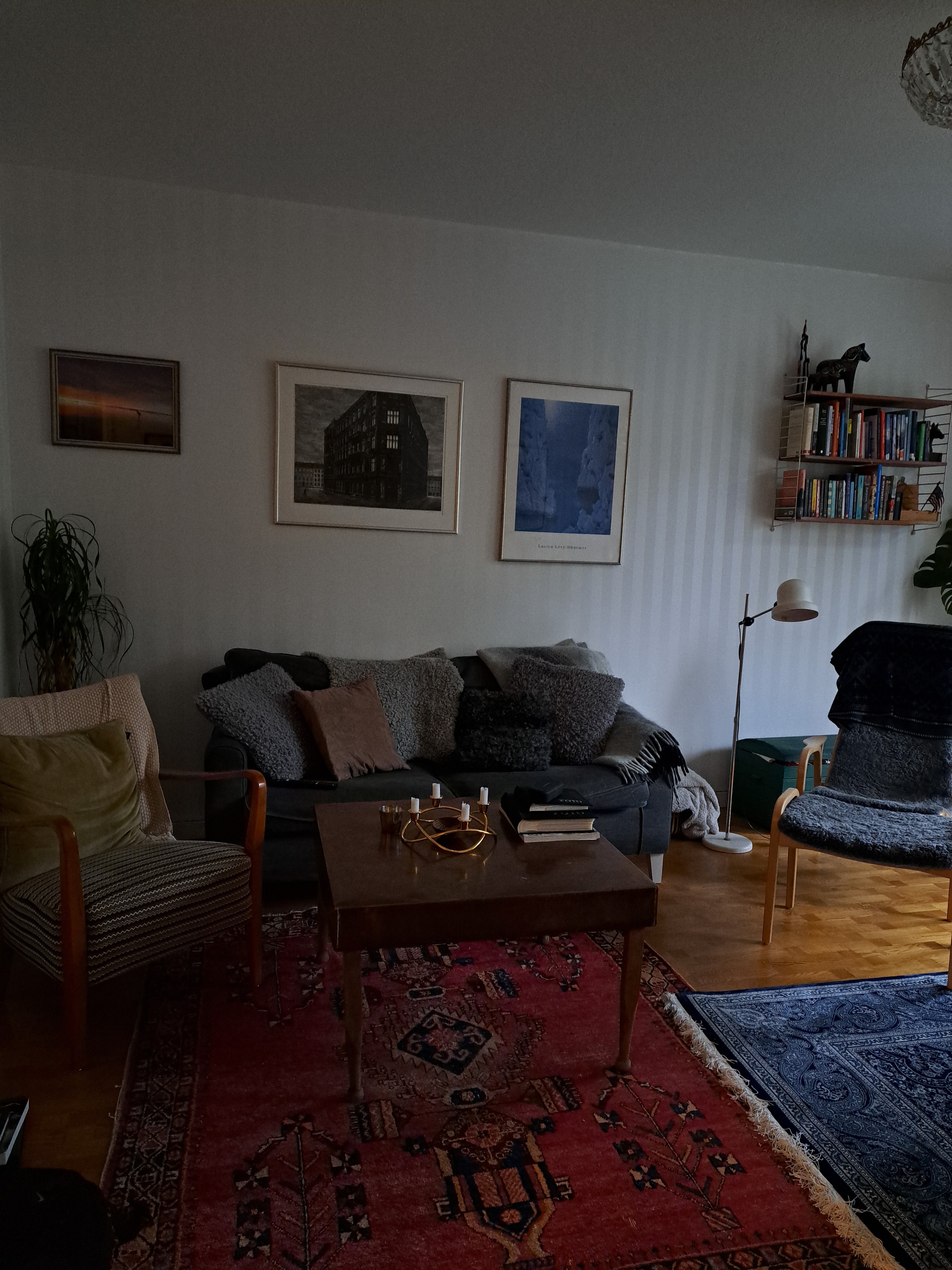 2 rok · 60 m² i Östersund – bild 2
