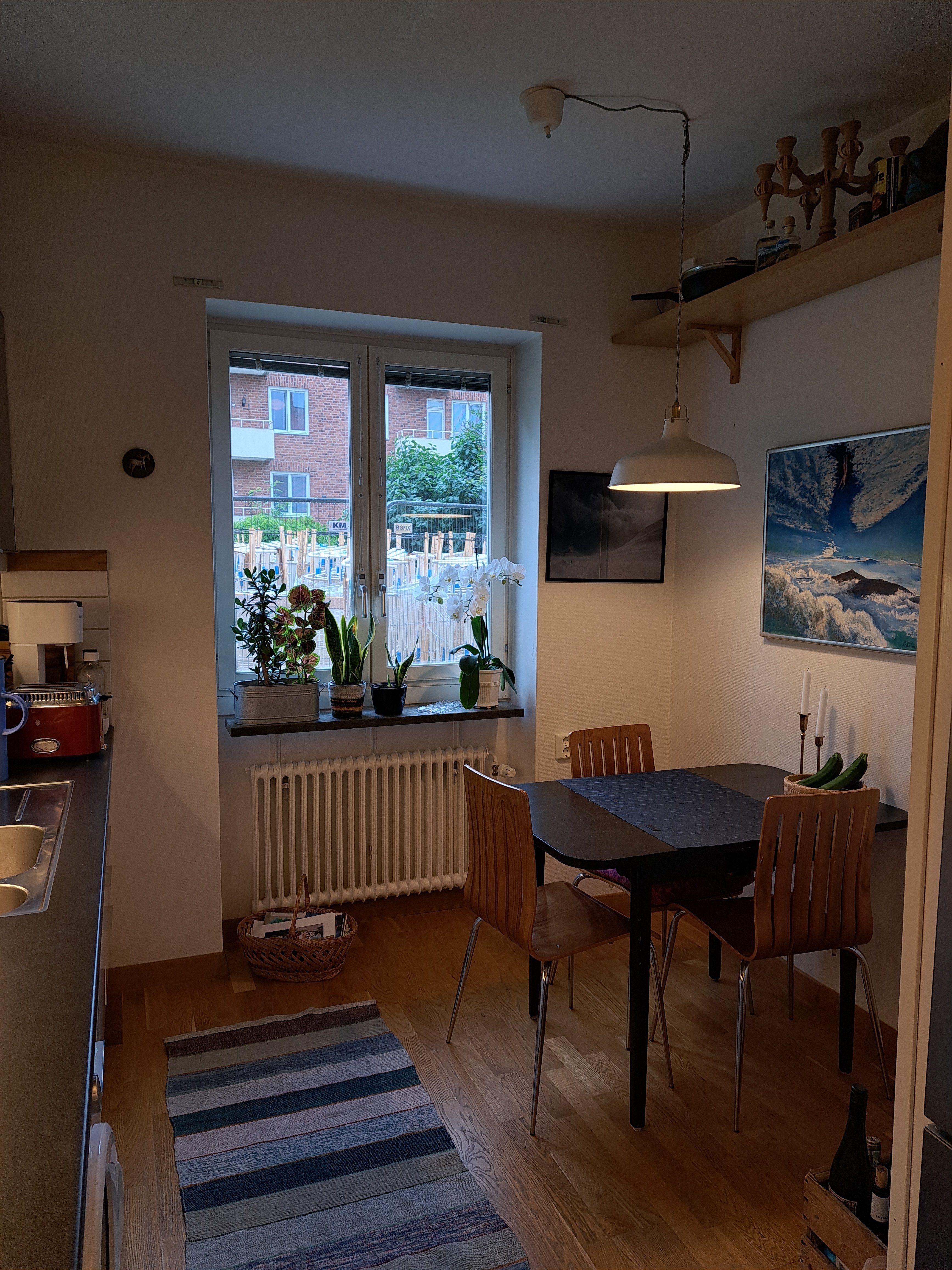 2 rok · 60 m² i Östersund – bild 6
