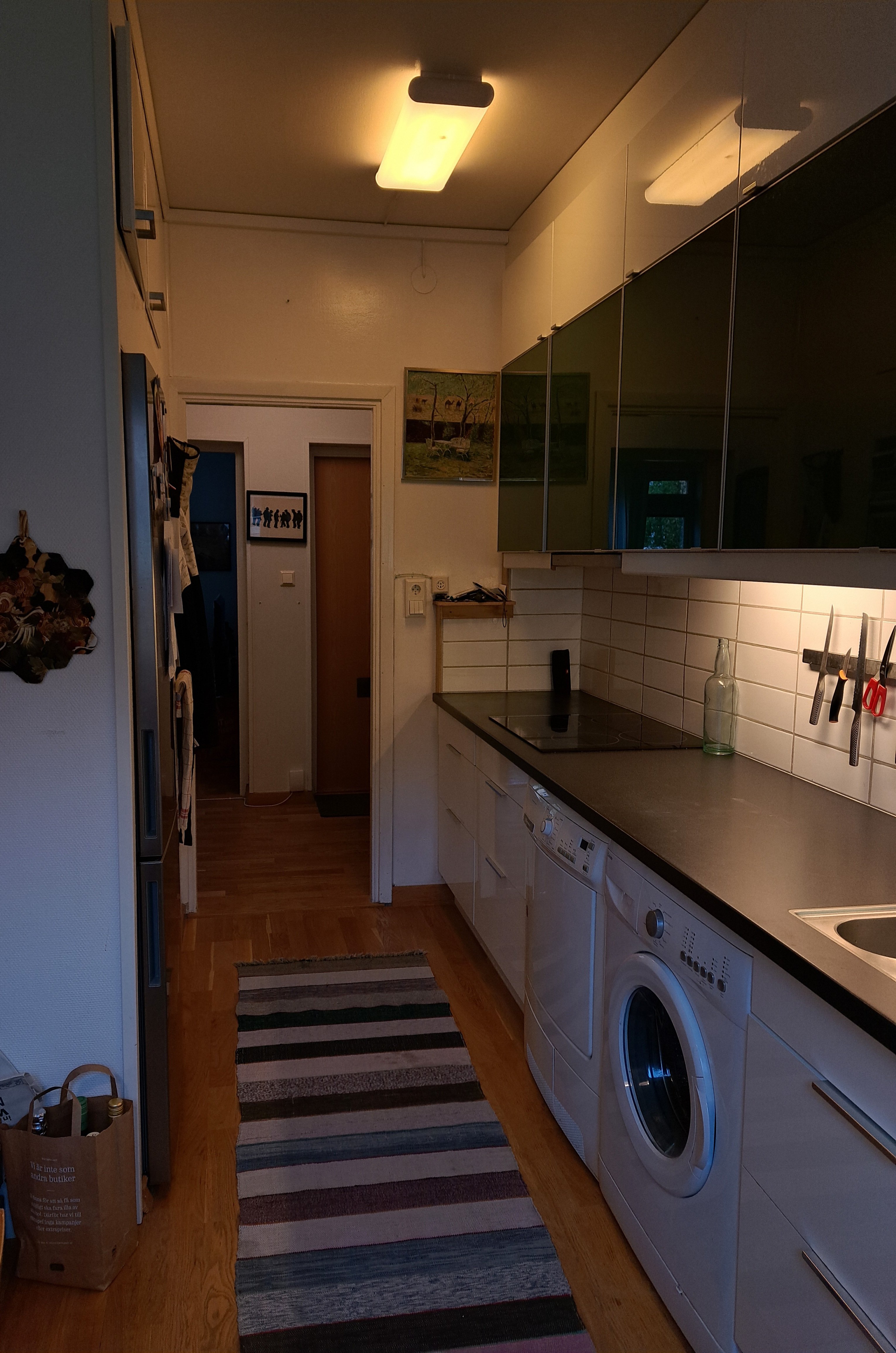2 rok · 60 m² i Östersund – bild 7