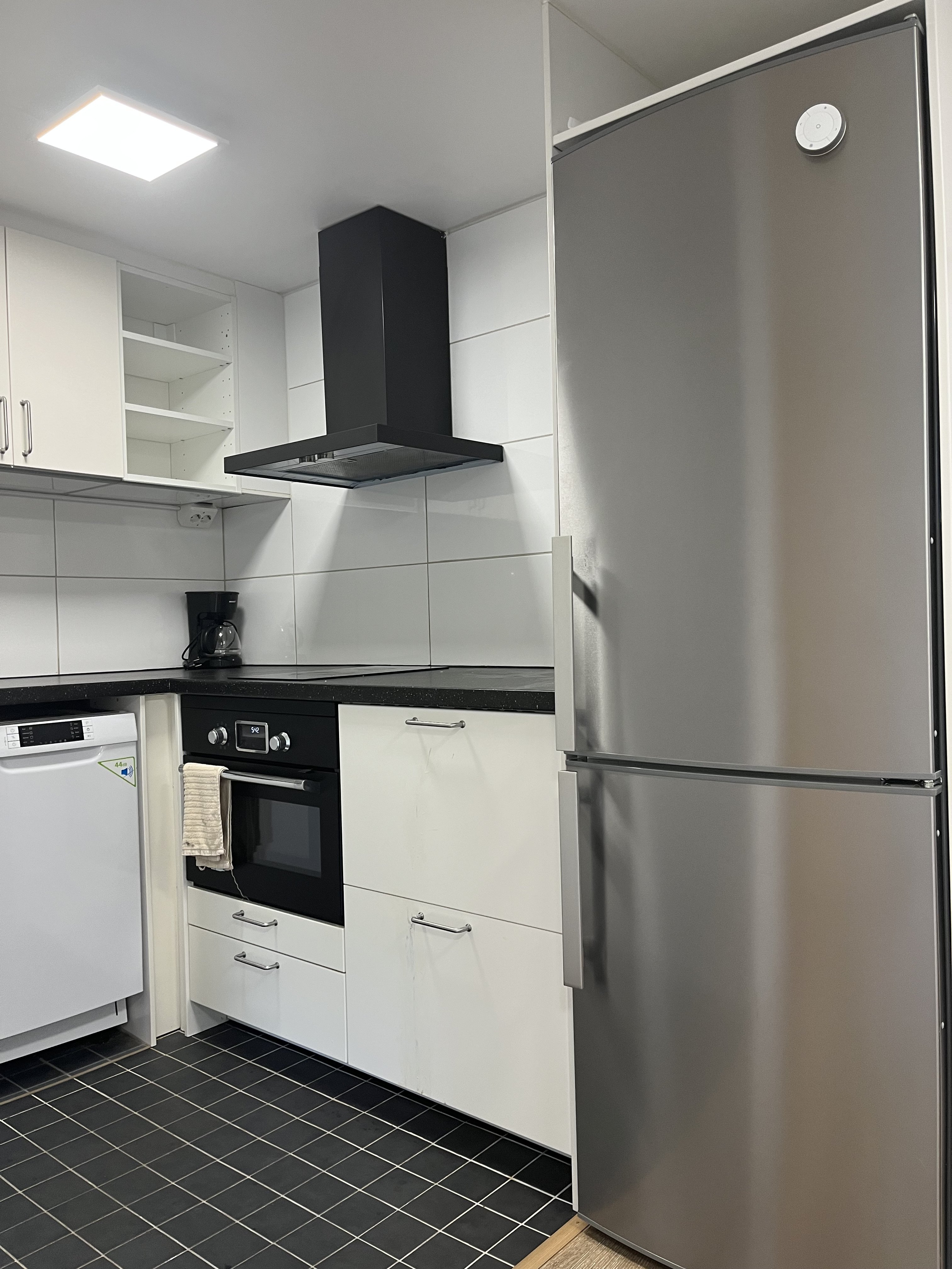 1 rok · 30 m² i Sollentuna – bild 3