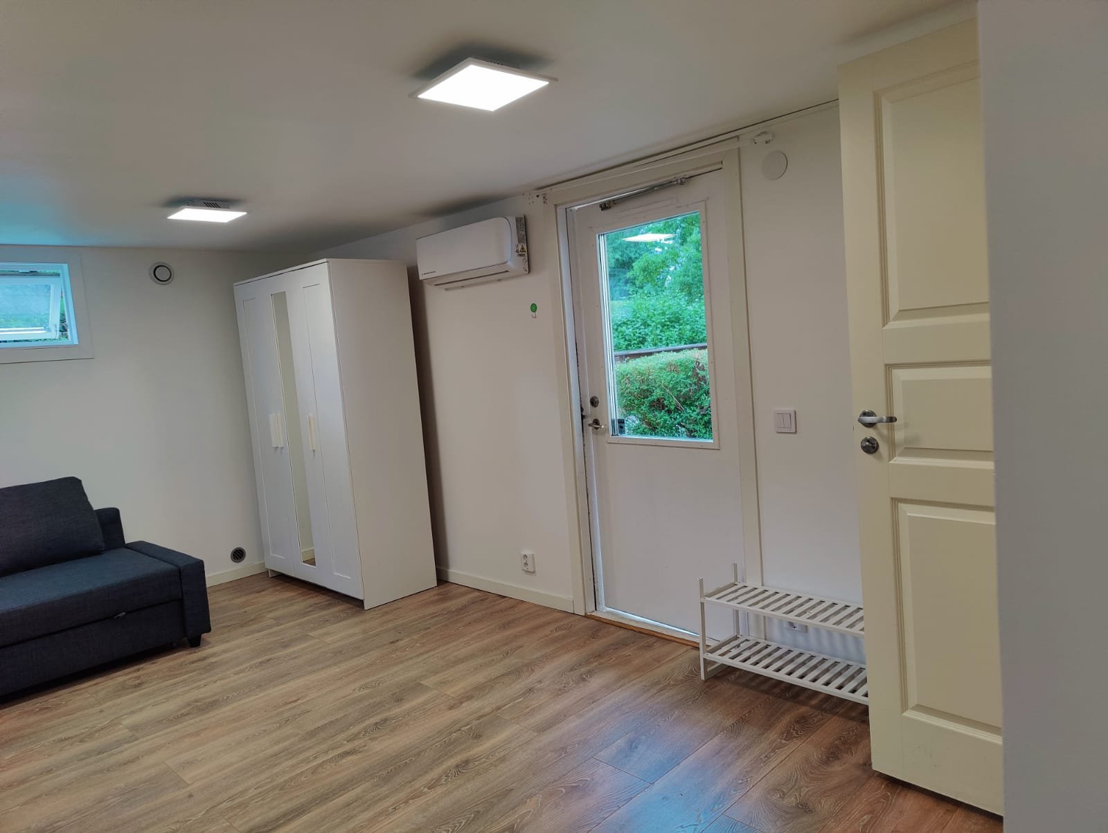 1 rok · 30 m² i Sollentuna – bild 4