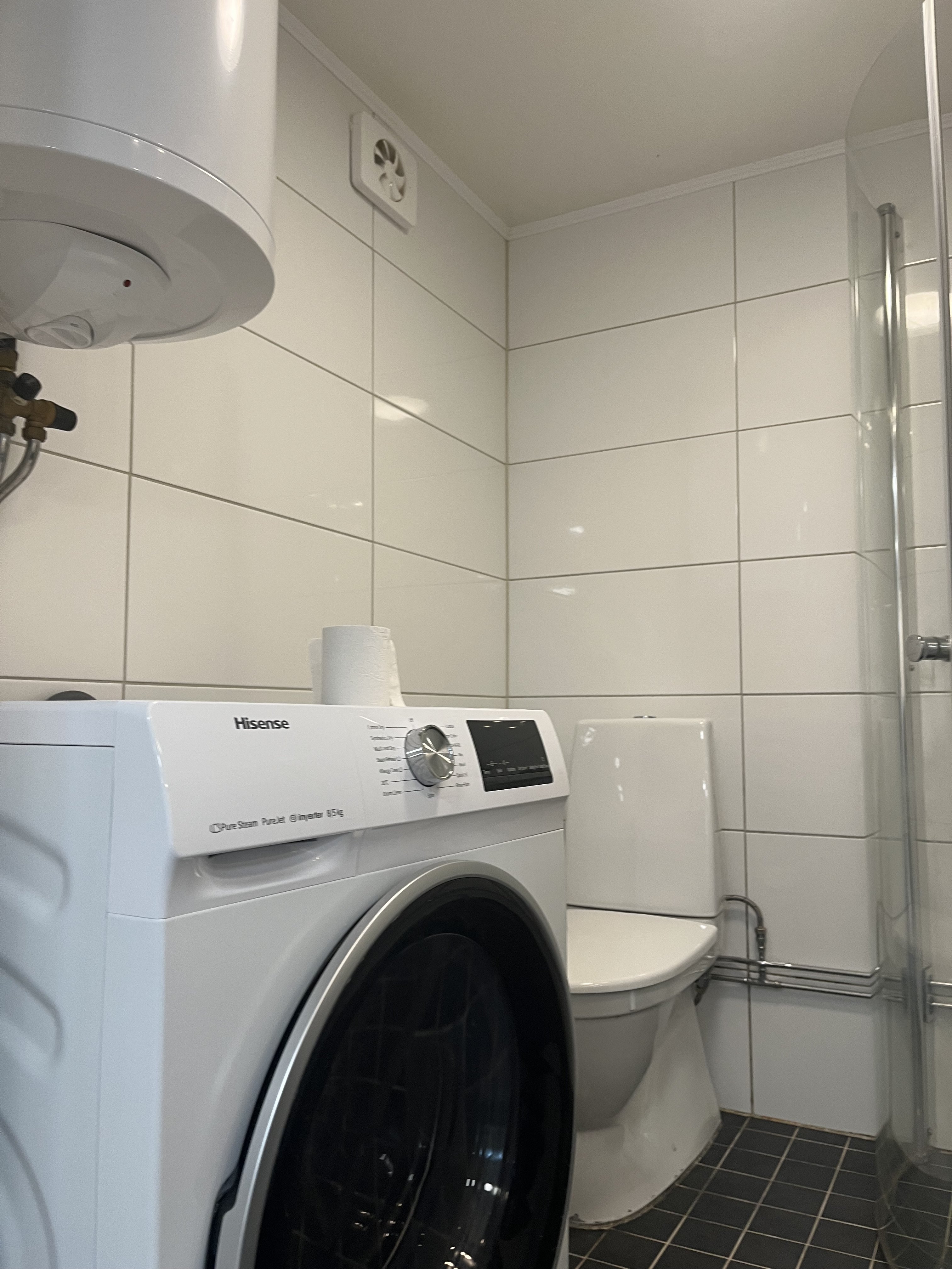 1 rok · 30 m² i Sollentuna – bild 2