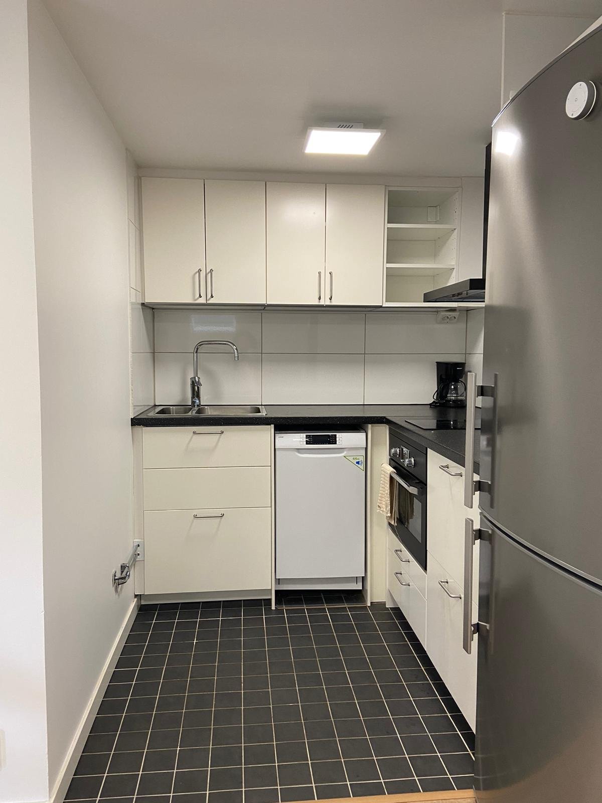 1 rok · 30 m² i Sollentuna – bild 5