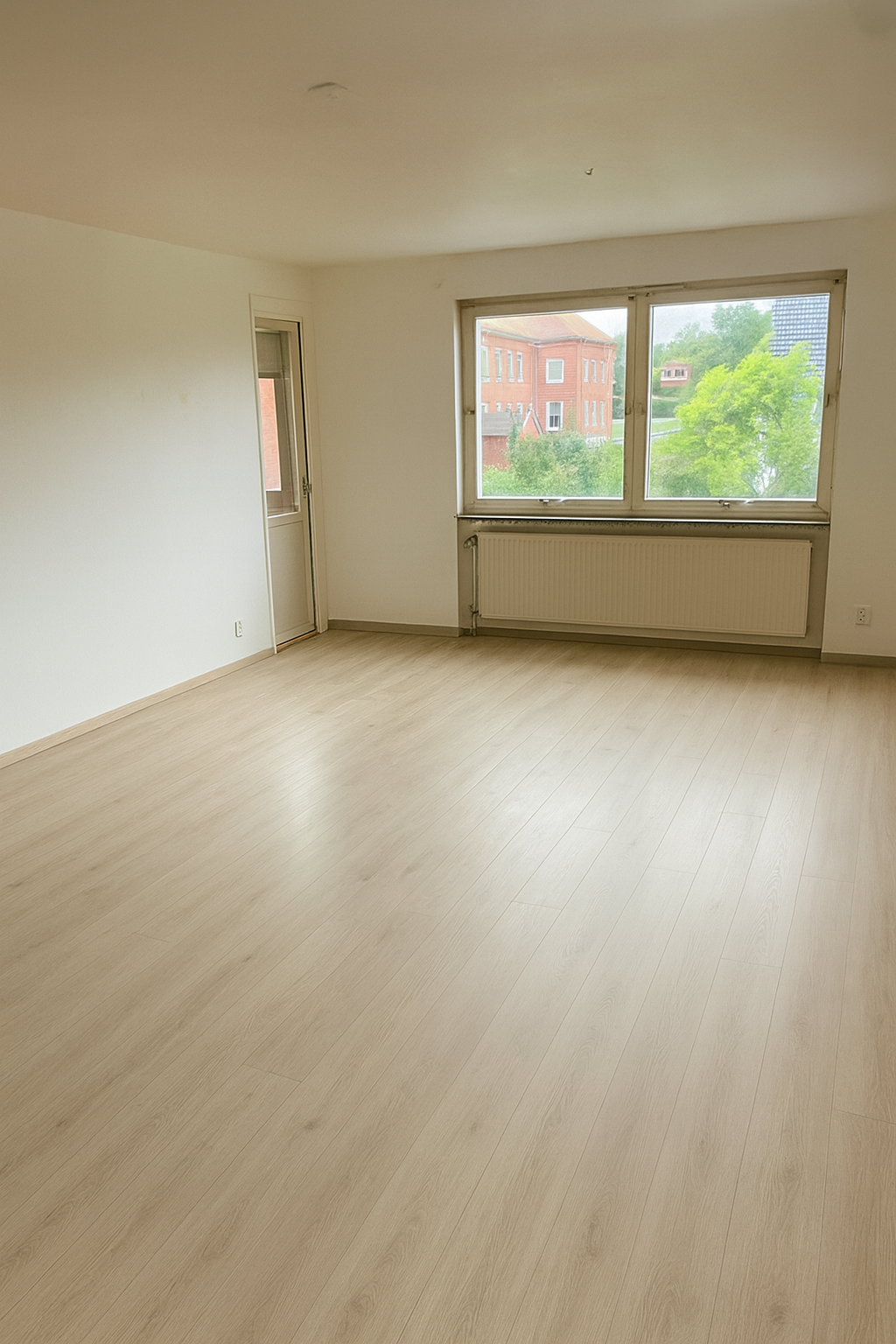 Lägenhet, 4 rooms, 102 sqm, Hammenhög