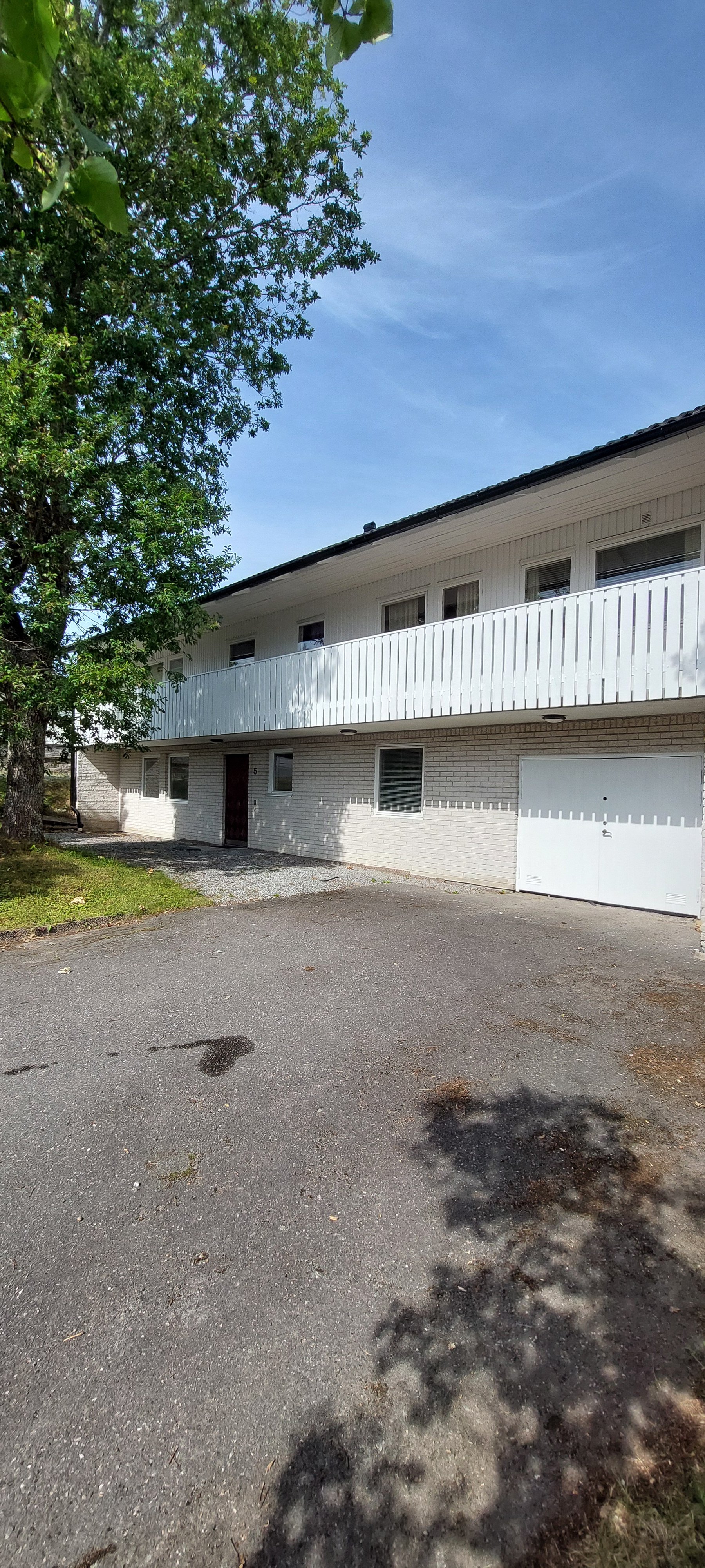 7 rok · 198 m² i Sollentuna