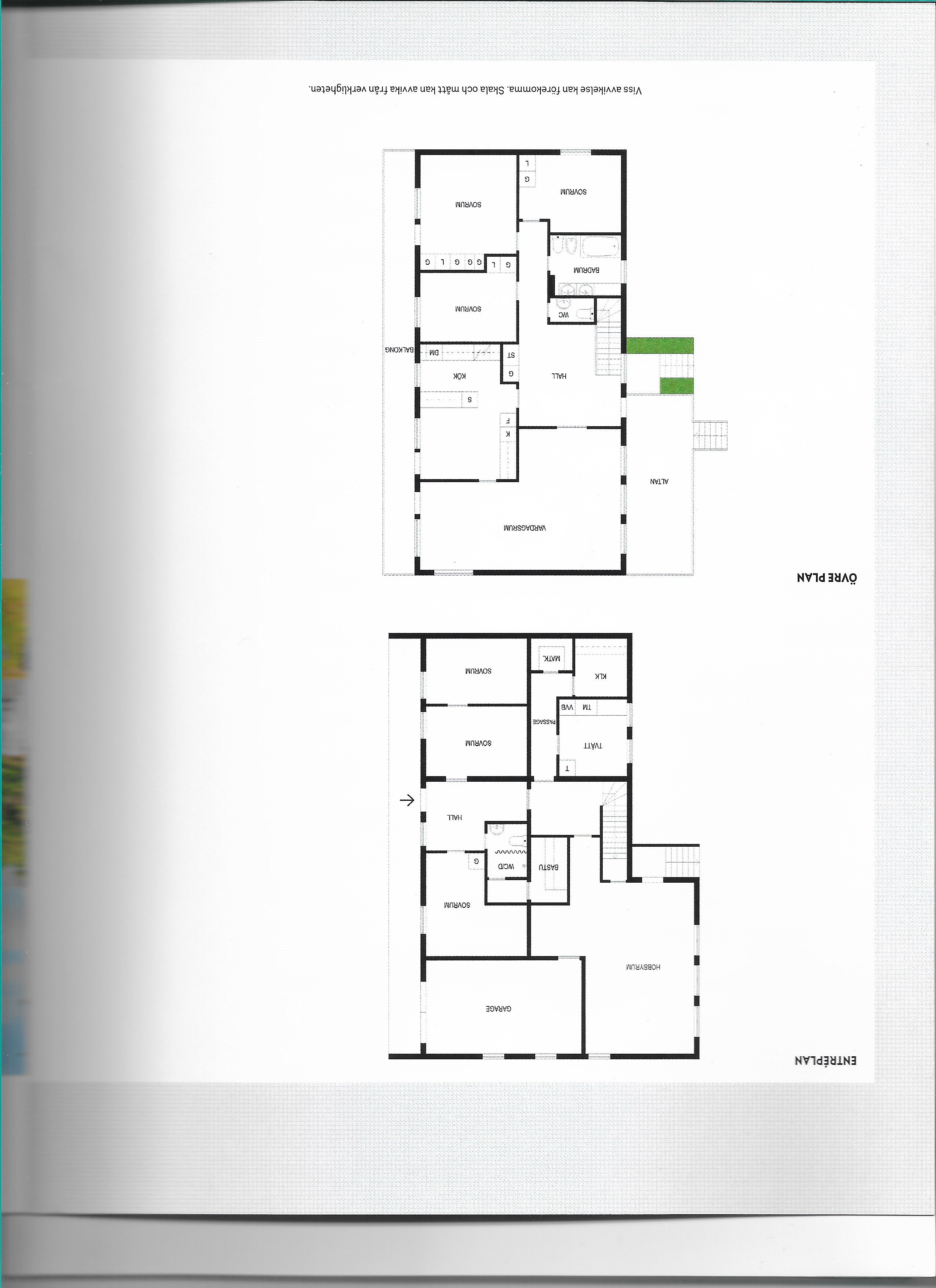 7 rok · 198 m² i Sollentuna – bild 2