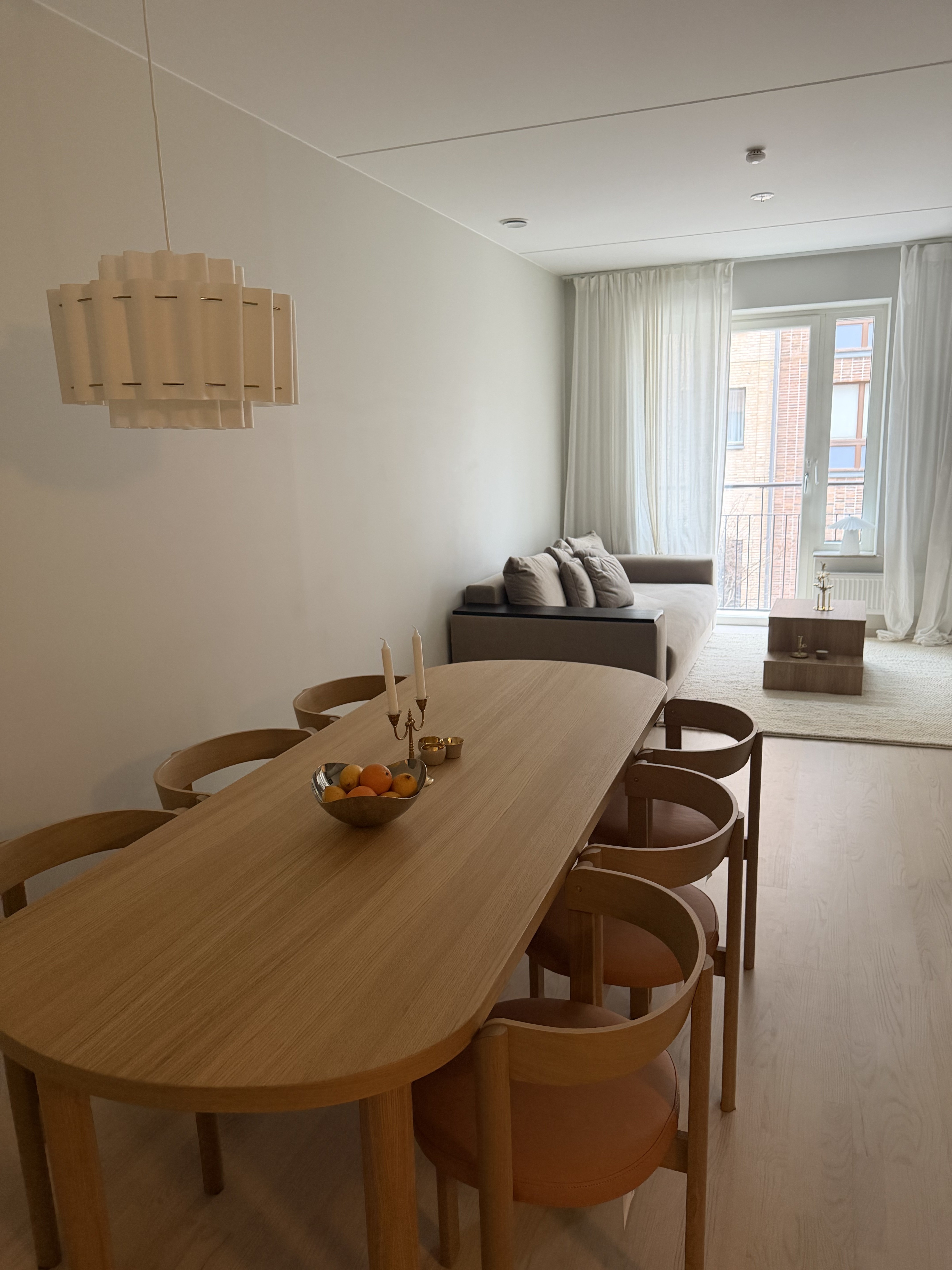 2 rok · 50 m² i Solna