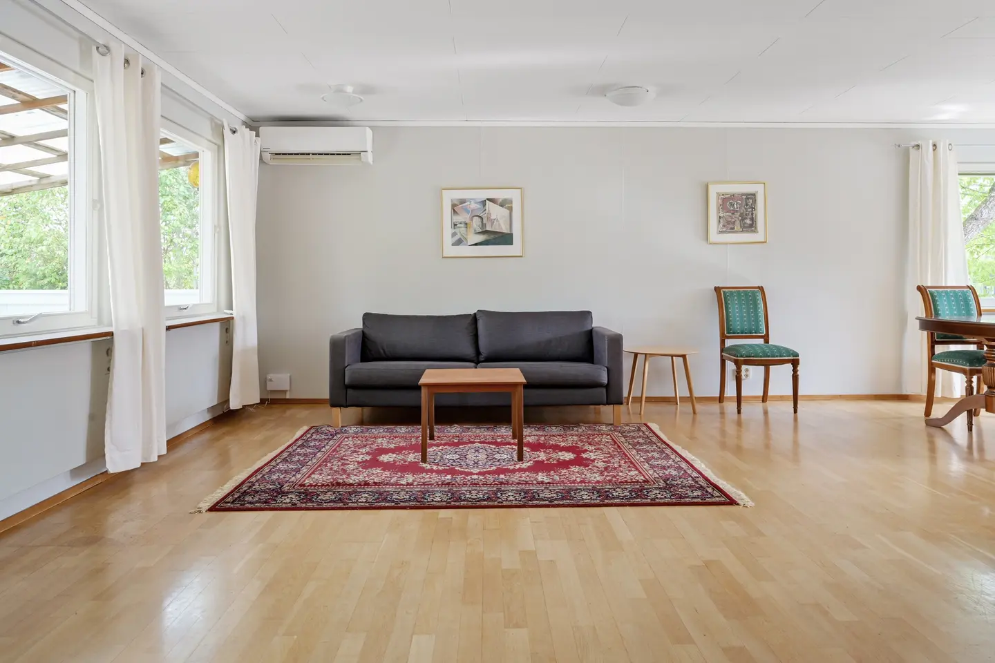7 rok · 198 m² i Sollentuna – bild 4
