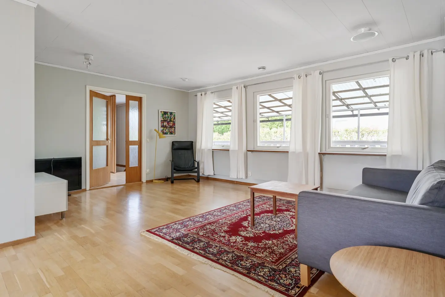 7 rok · 198 m² i Sollentuna – bild 7