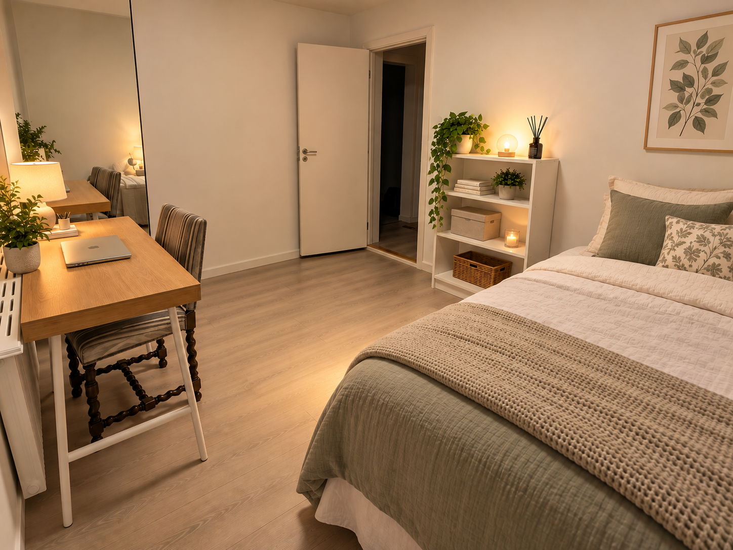4 rok · 60 m² i Torslanda – bild 6