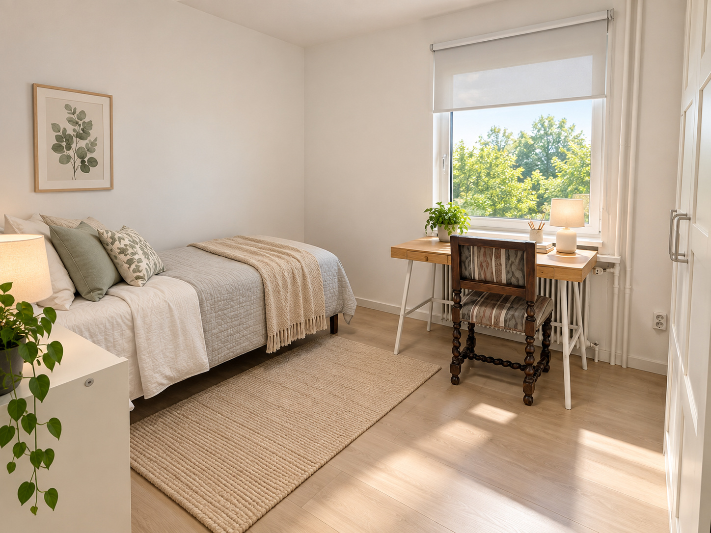 4 rok · 60 m² i Torslanda – bild 5