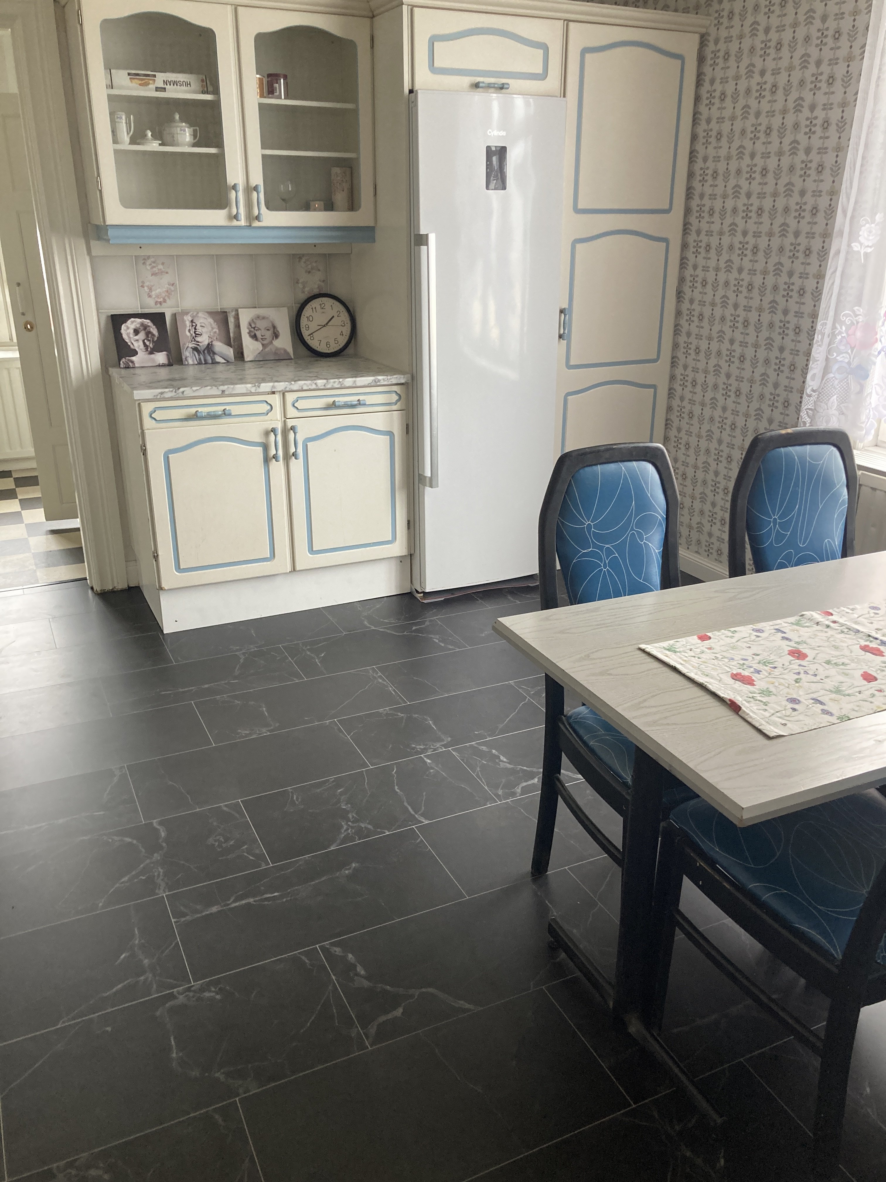 Lägenhet, 4 rooms, 140 sqm, Kalix