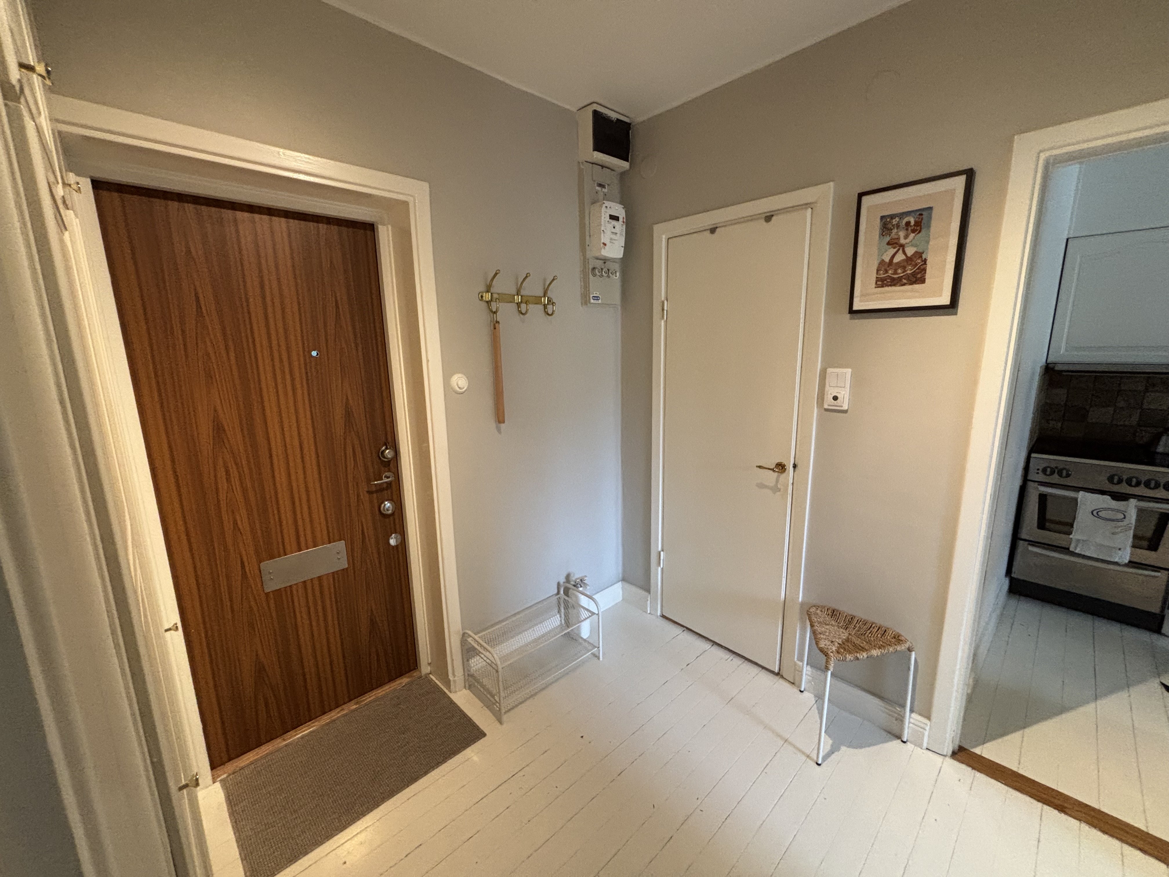 2 rok · 42 m² i Västerås – bild 3