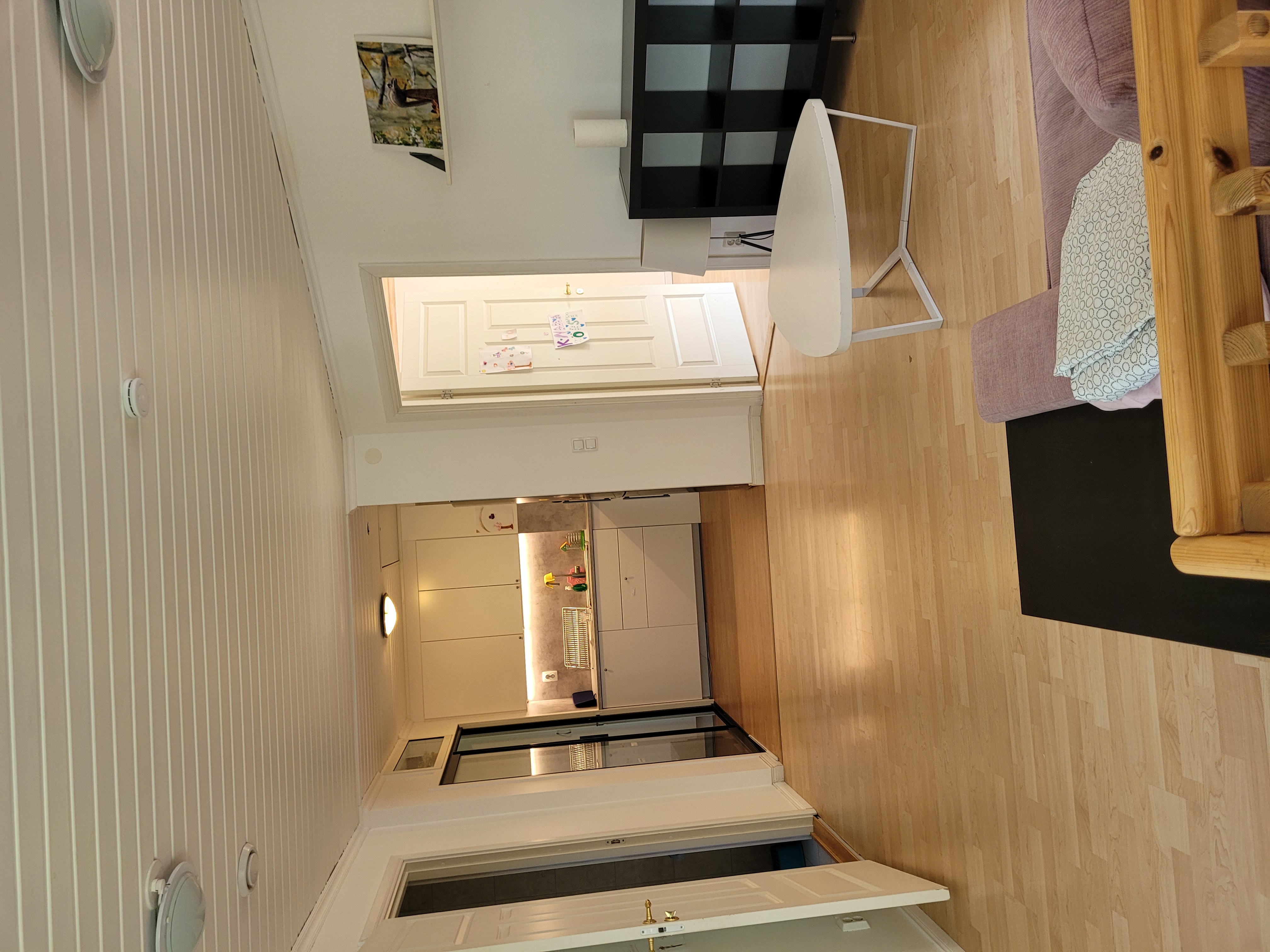 3 rok · 65 m² i Huddinge – bild 2