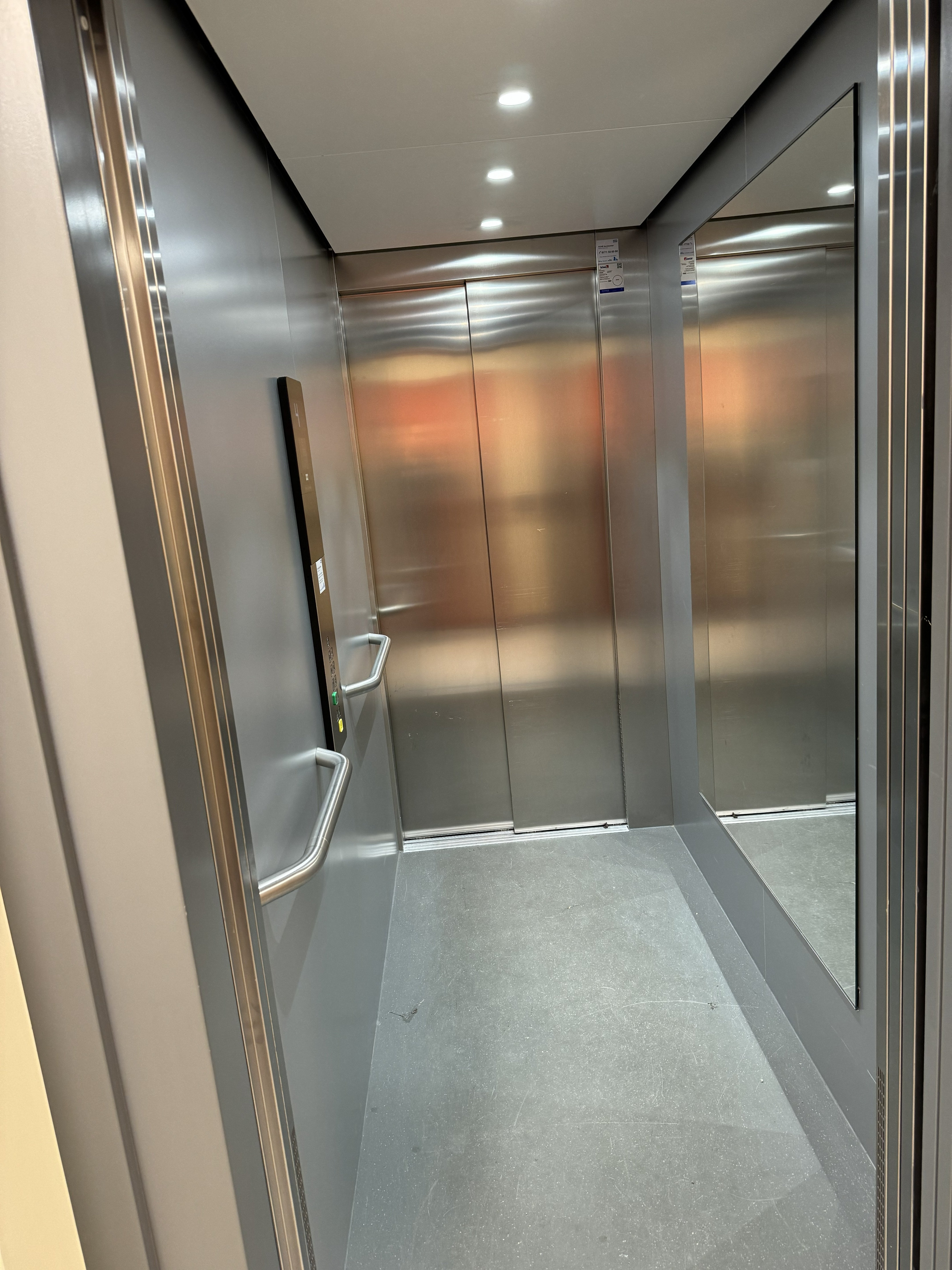 4 rok · 89 m² i Solna – bild 14