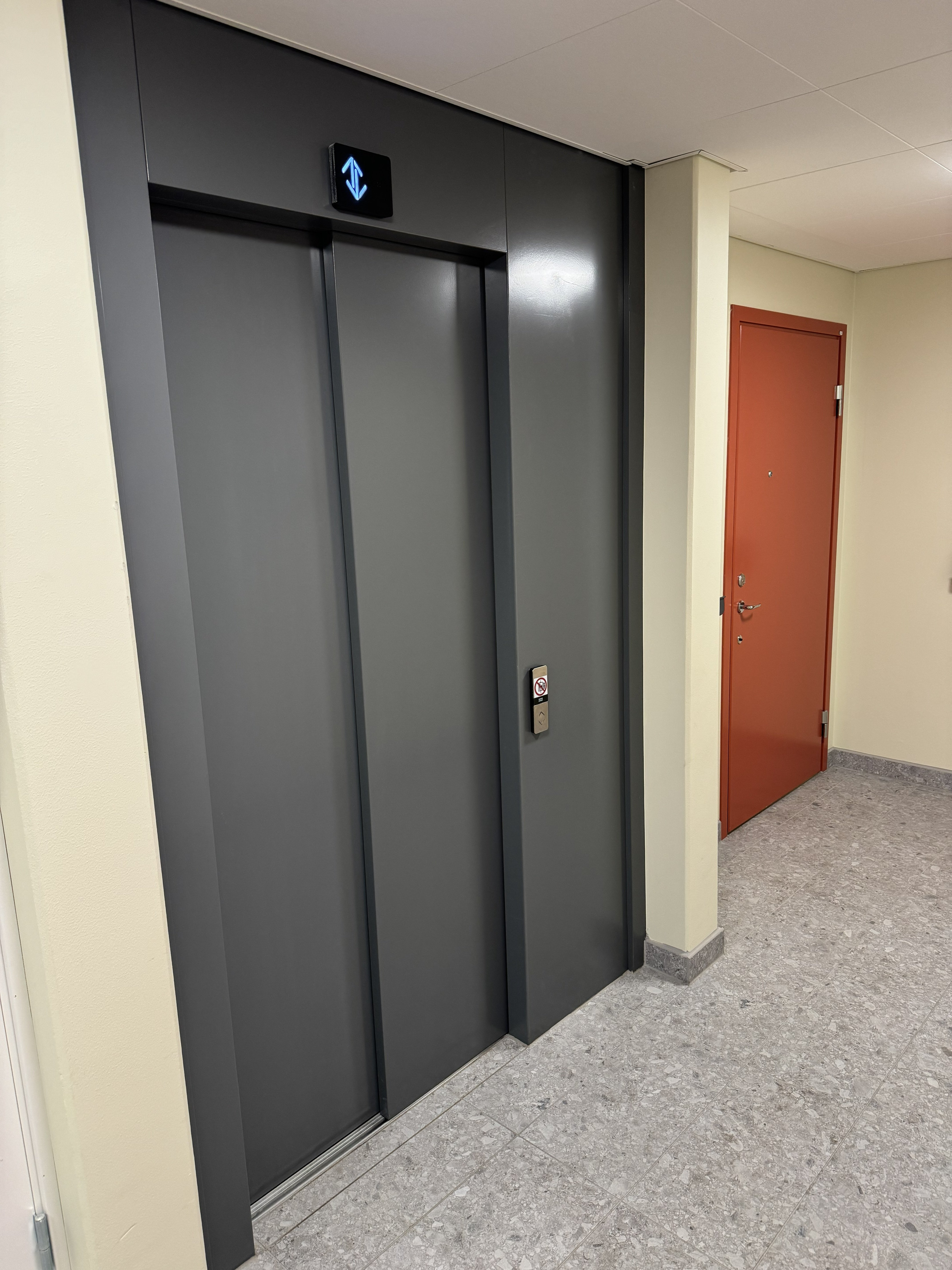 4 rok · 89 m² i Solna – bild 13