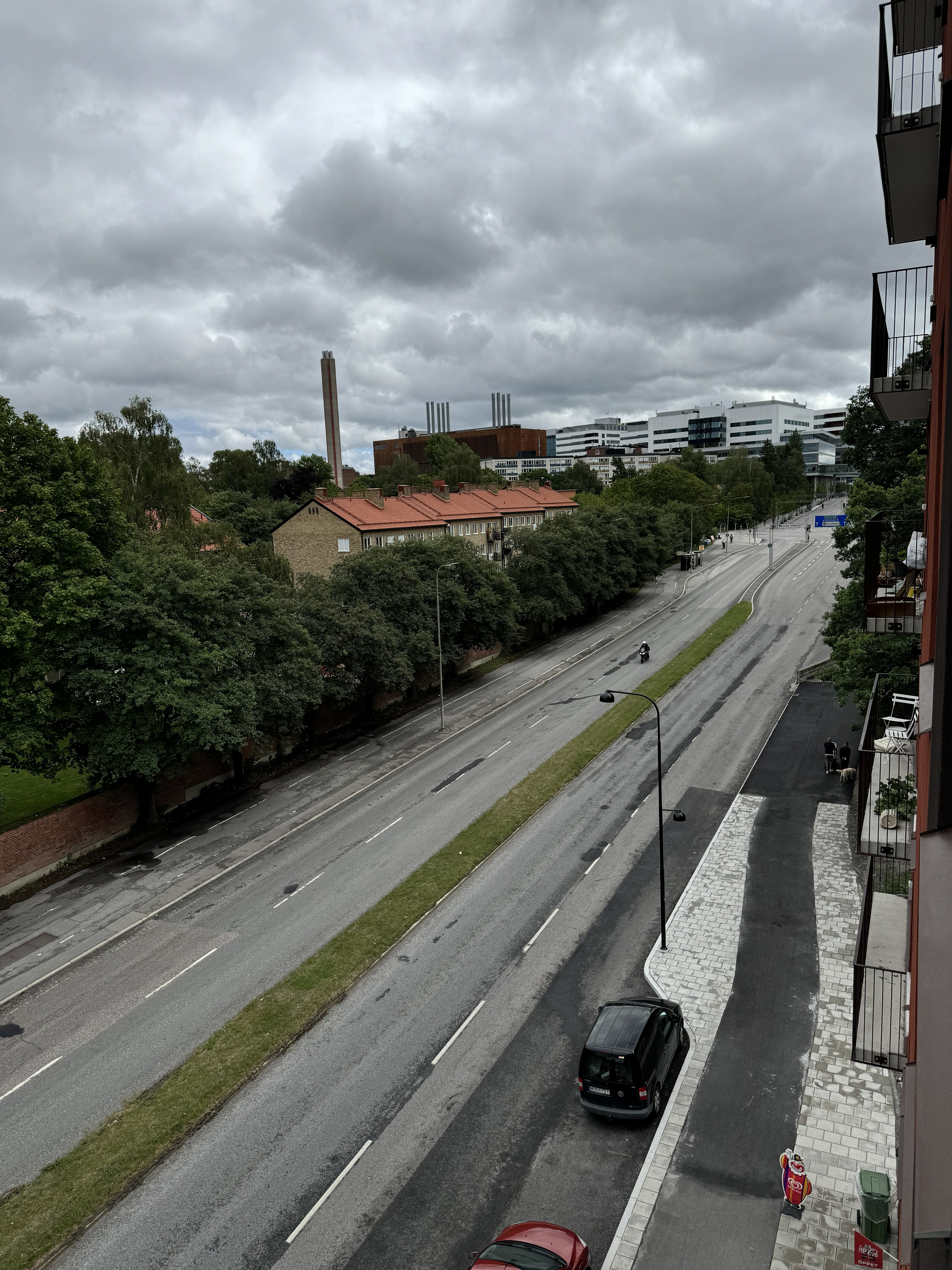 4 rok · 89 m² i Solna – bild 33