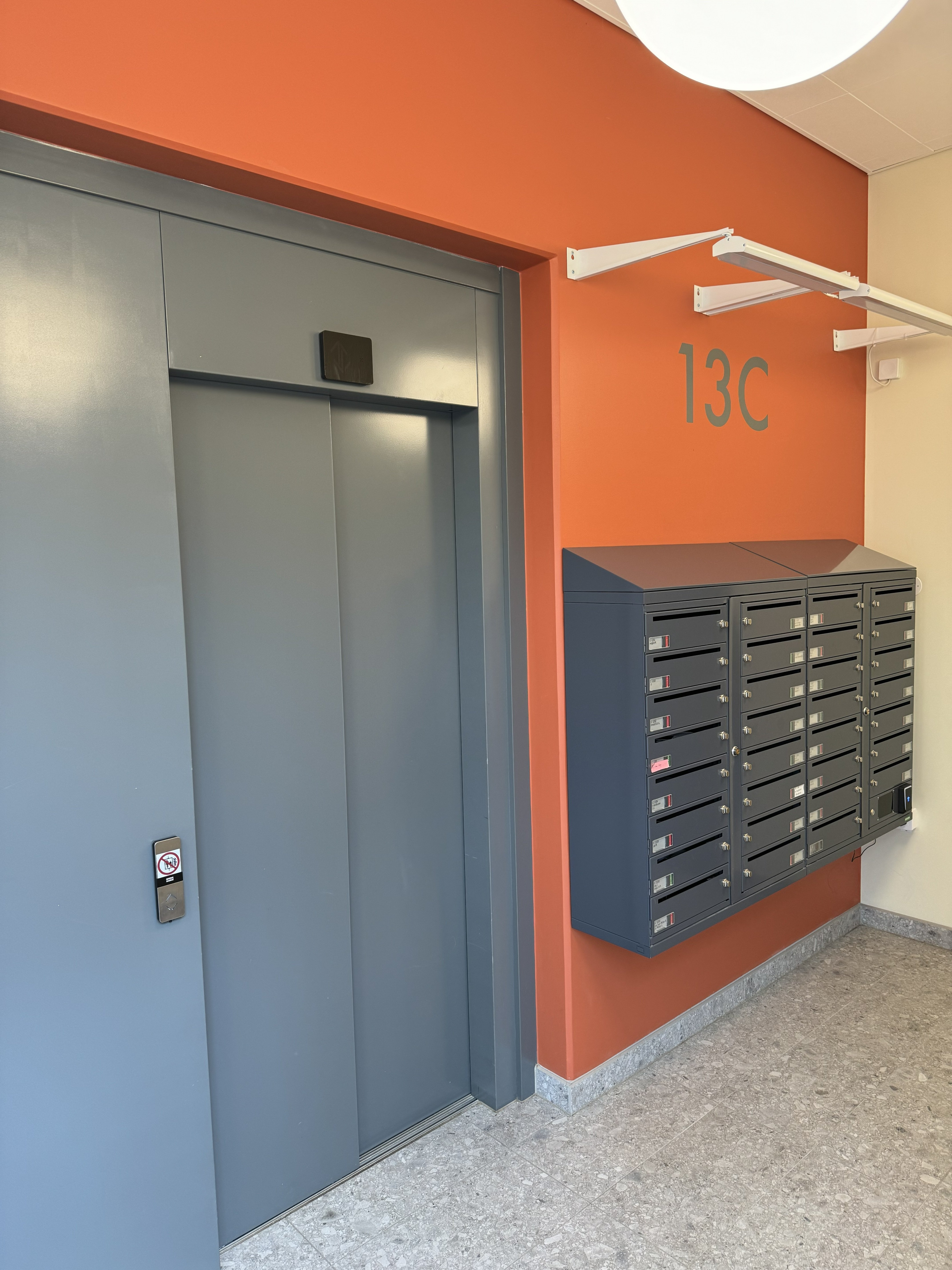 4 rok · 89 m² i Solna – bild 18